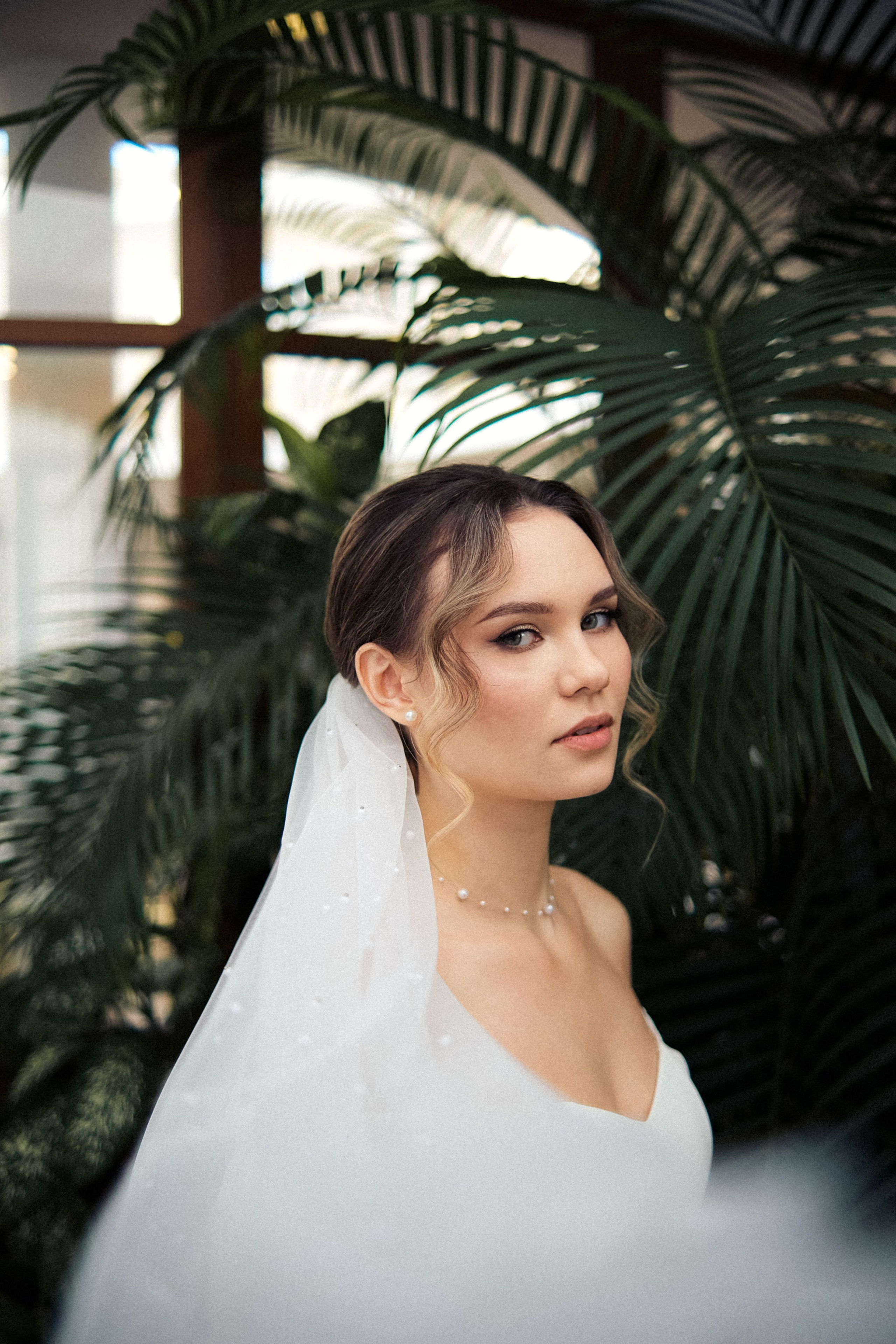 Ксюша & Матвей. Загс Приморского р-на. Phdkvmr.ru