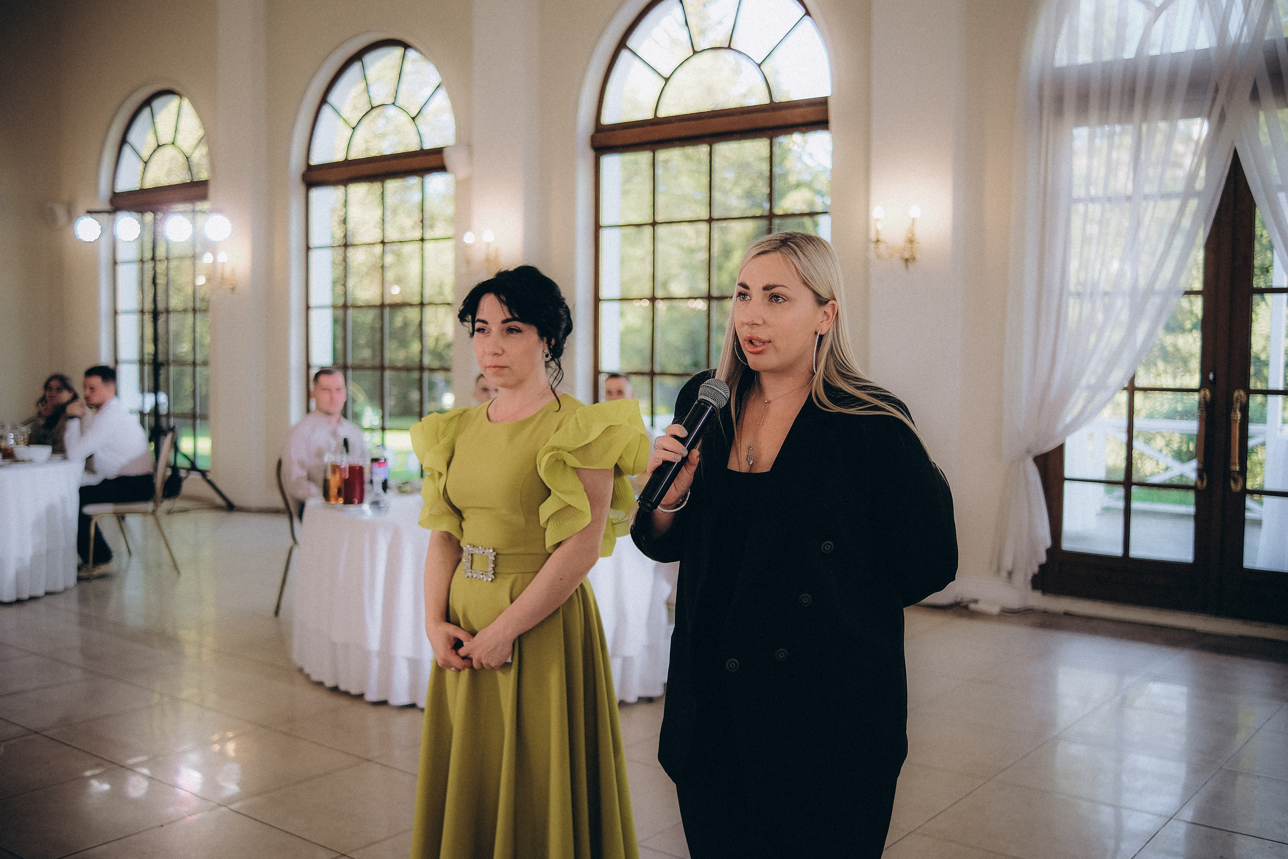 Рида & Богдан. Пушкин. Phdkvmr.ru