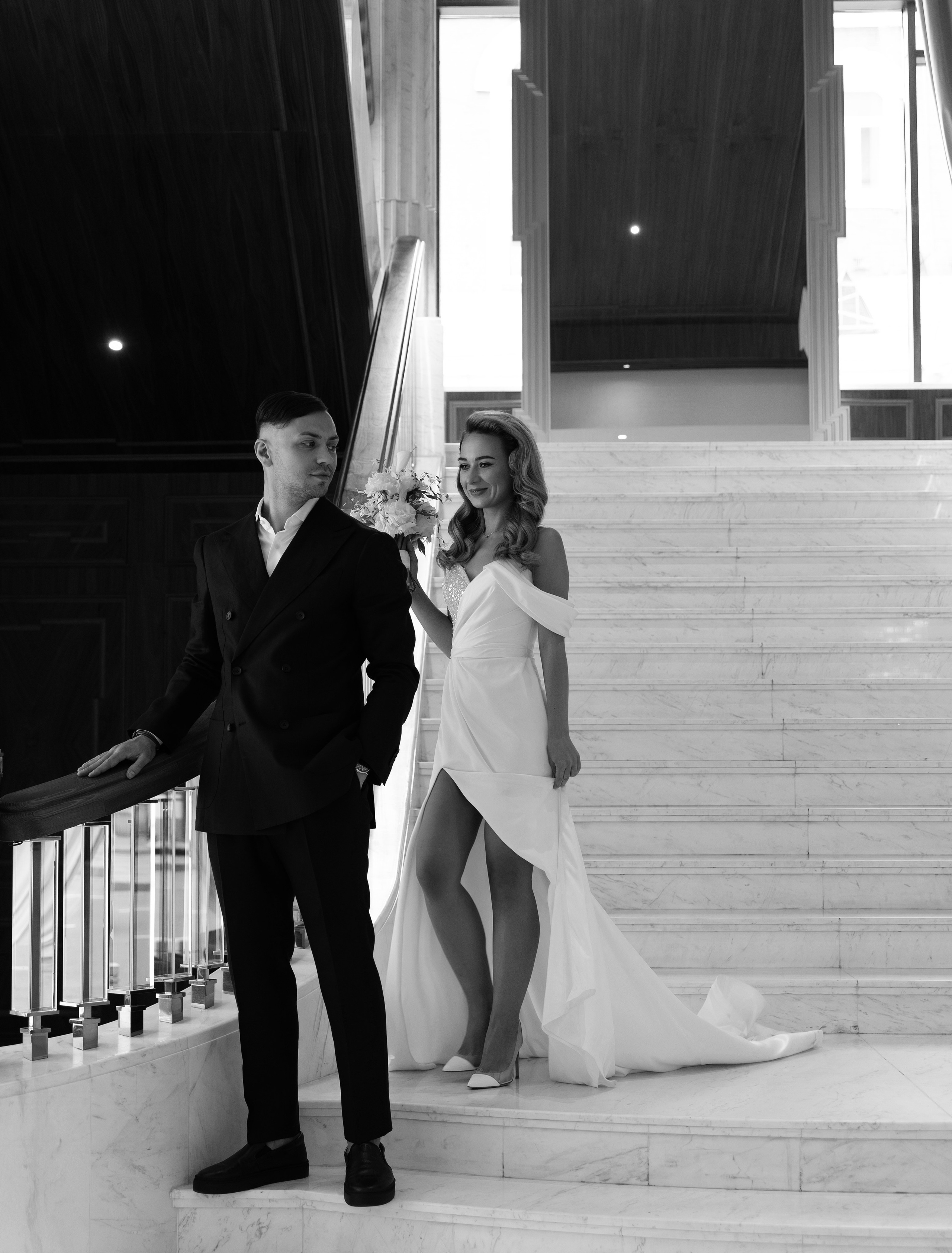 От луны до марса