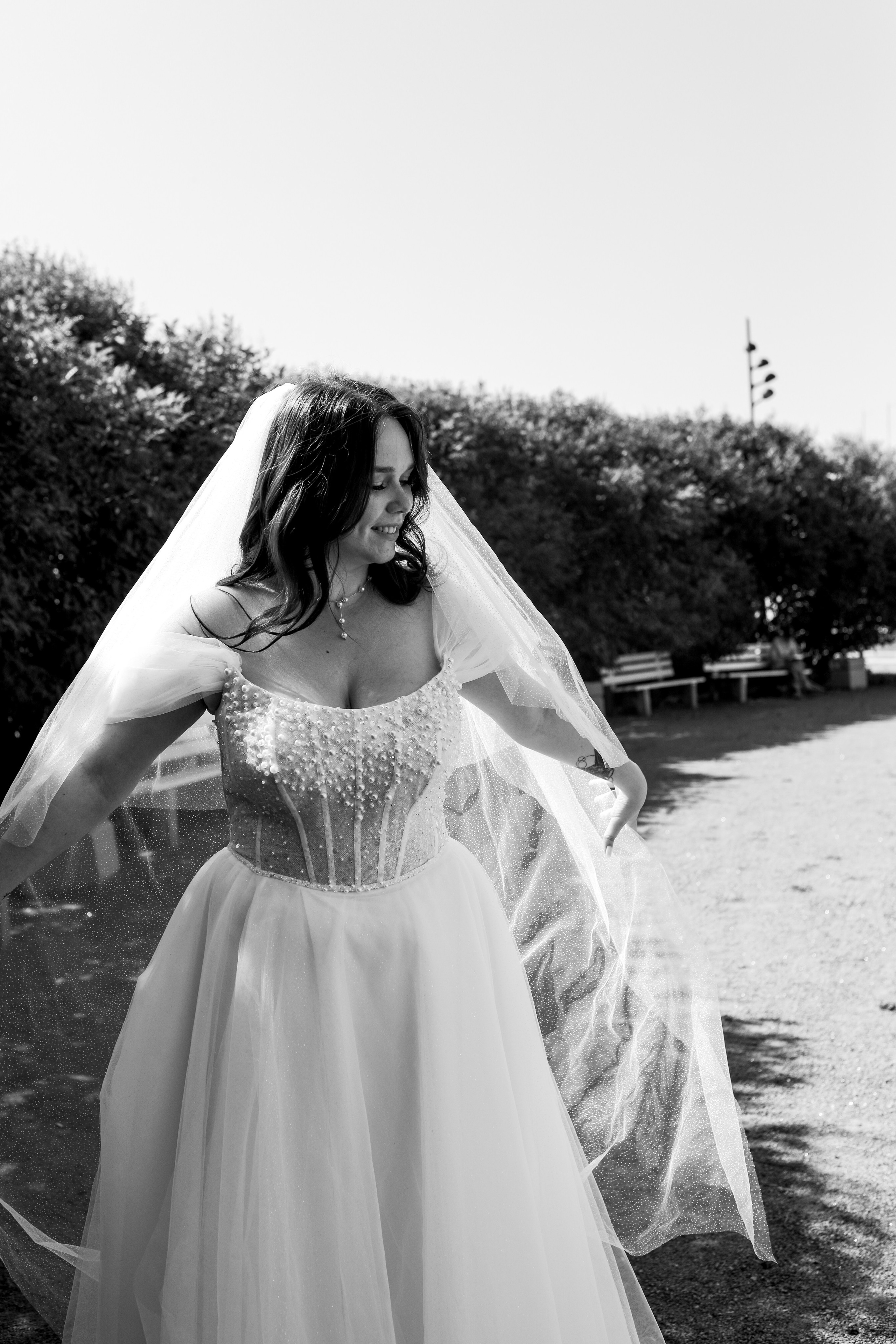 Июльское счастье