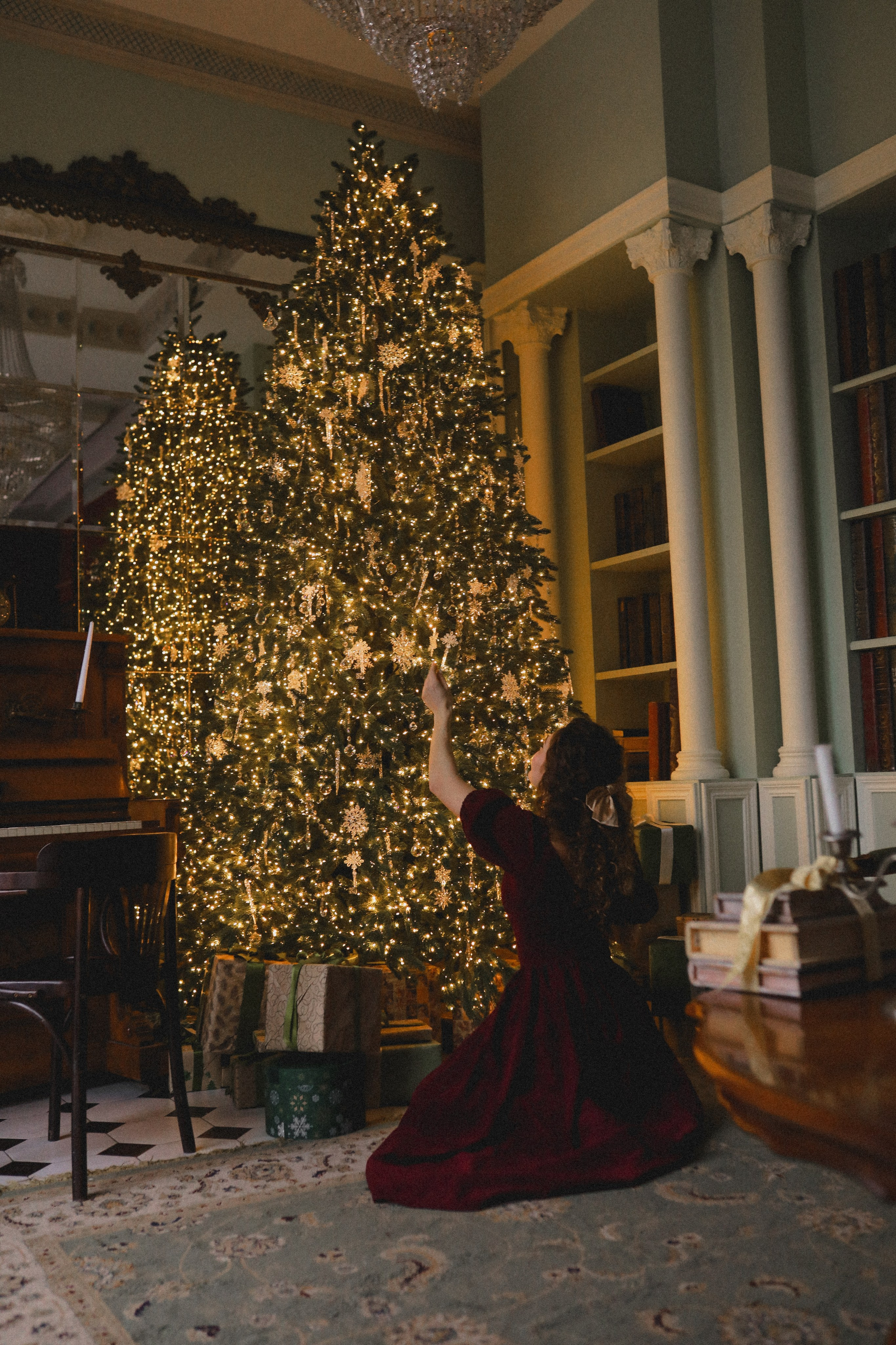 Галерея чудес