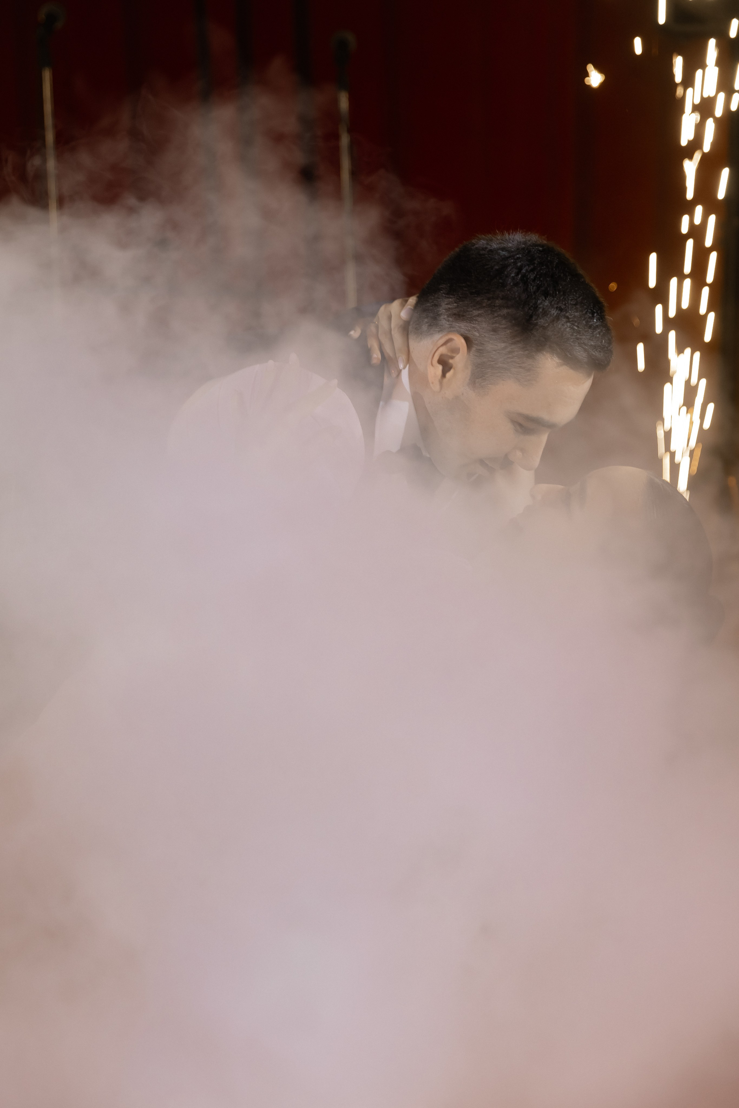 Ильдар и Регина. Kamaeva.ru