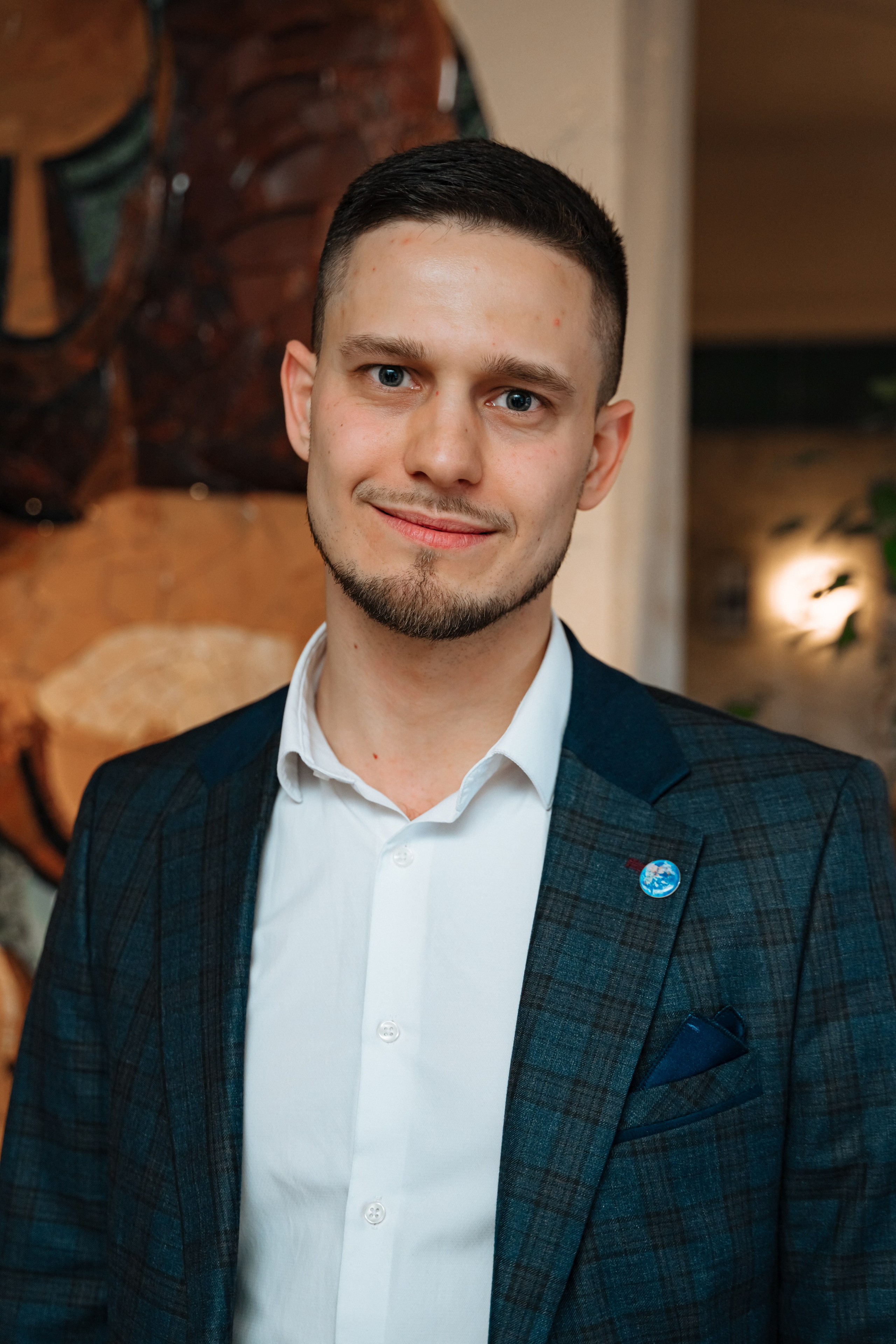 Гастроужин. Портретный фотограф в Санкт-Петербурге Дмитриева Наталия