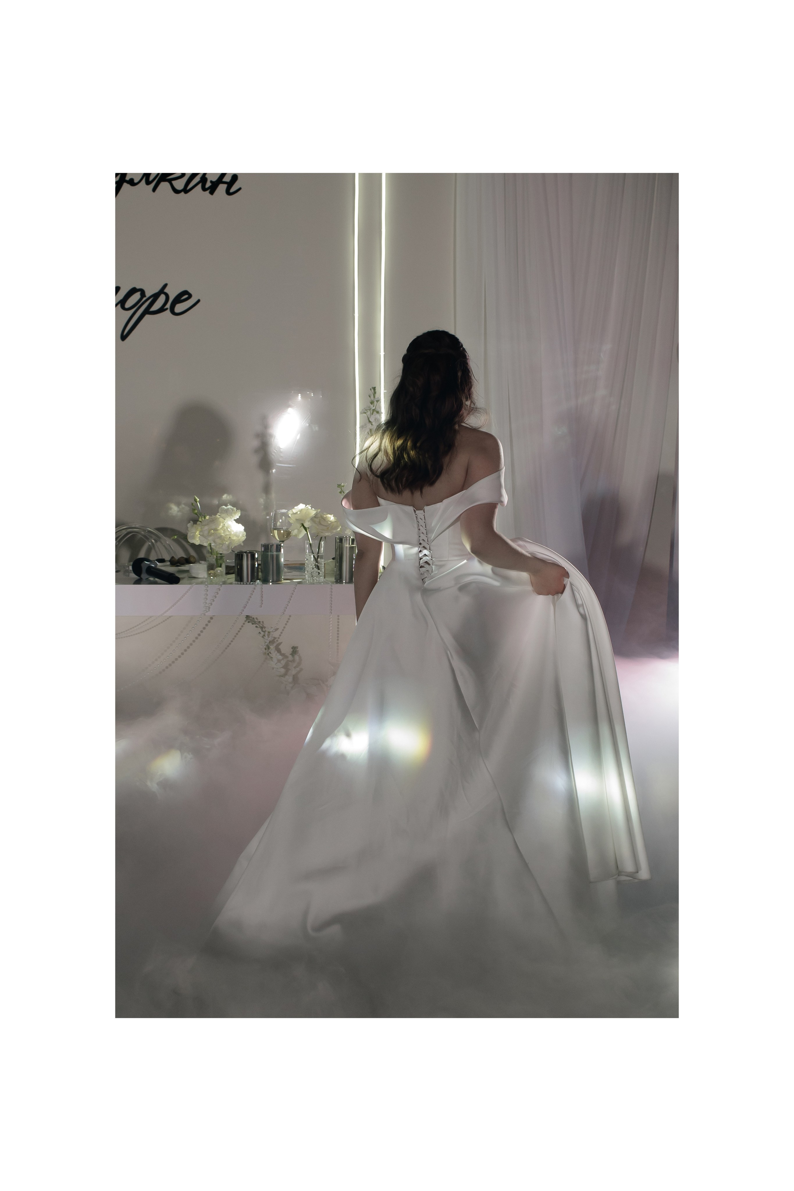 Олеся Ринальд. Свадебный фотограф Екатеринбург Зямбахтина Дарья