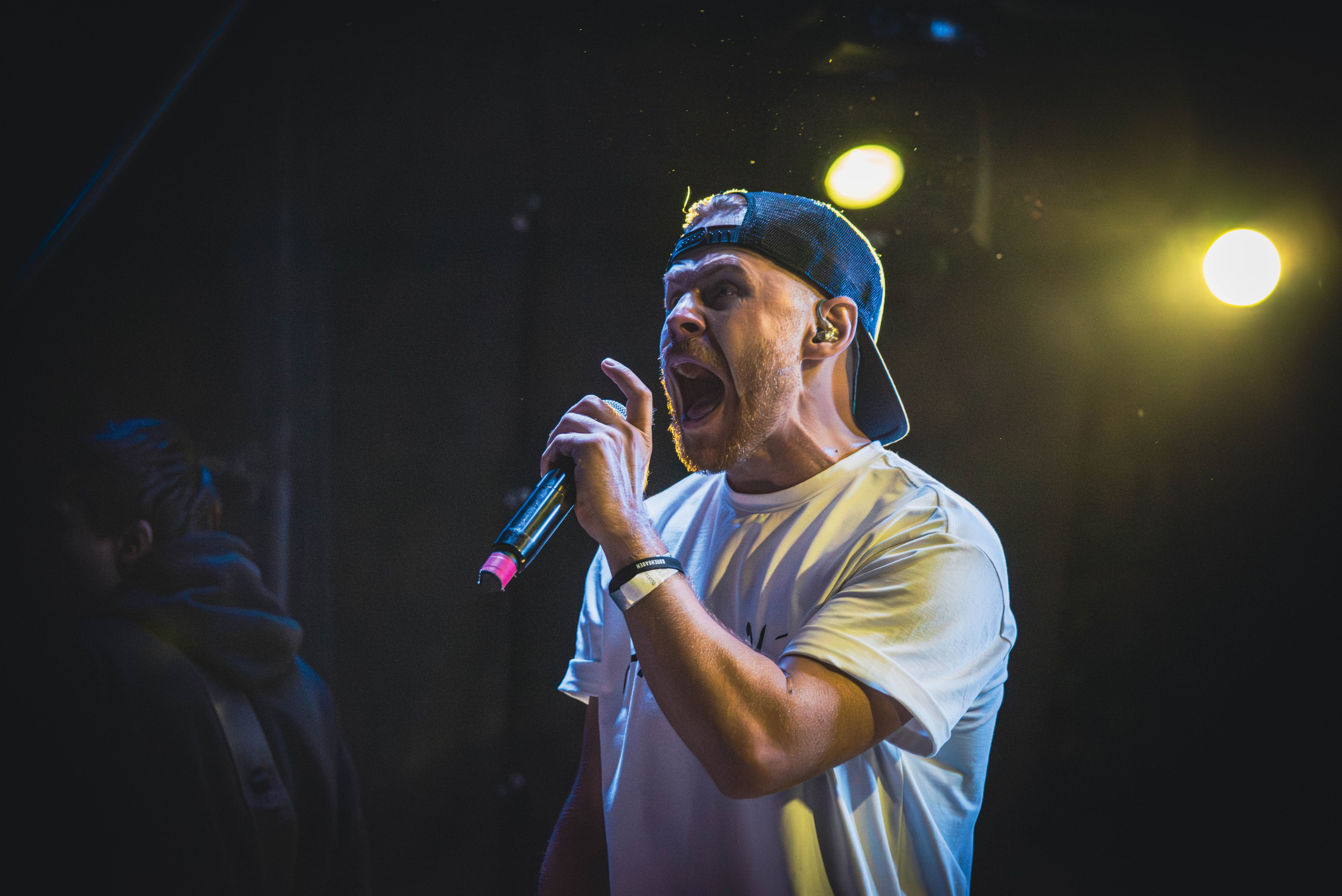 Копенgagен (15 августа 2024 года, Москва, клуб Pravda Summer). Фотограф Светлана Блинова, Москва и Московская область