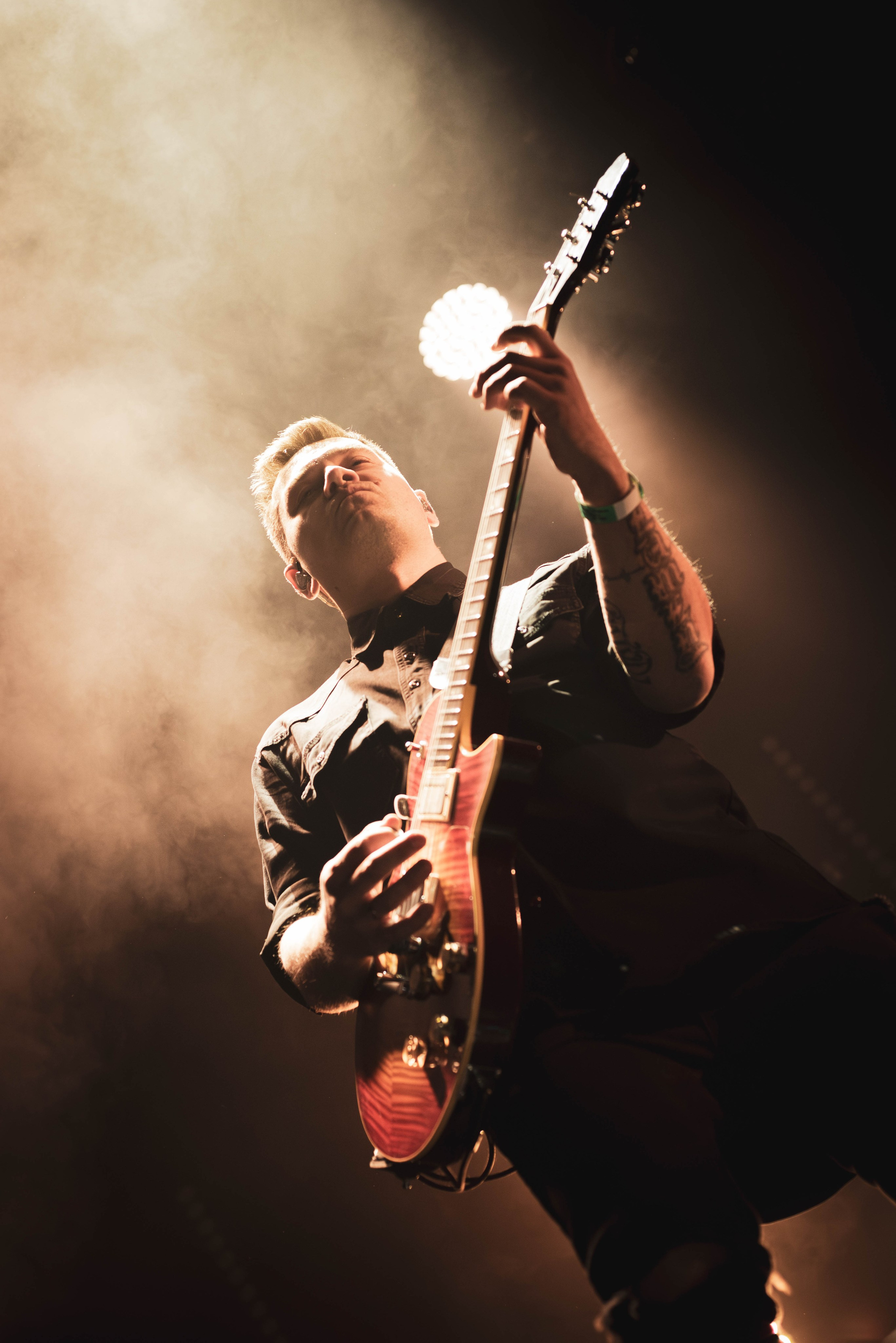 LUMEN (13 декабря 2024 года, Москва, клуб Base). Фотограф Светлана Блинова, Москва и Московская область