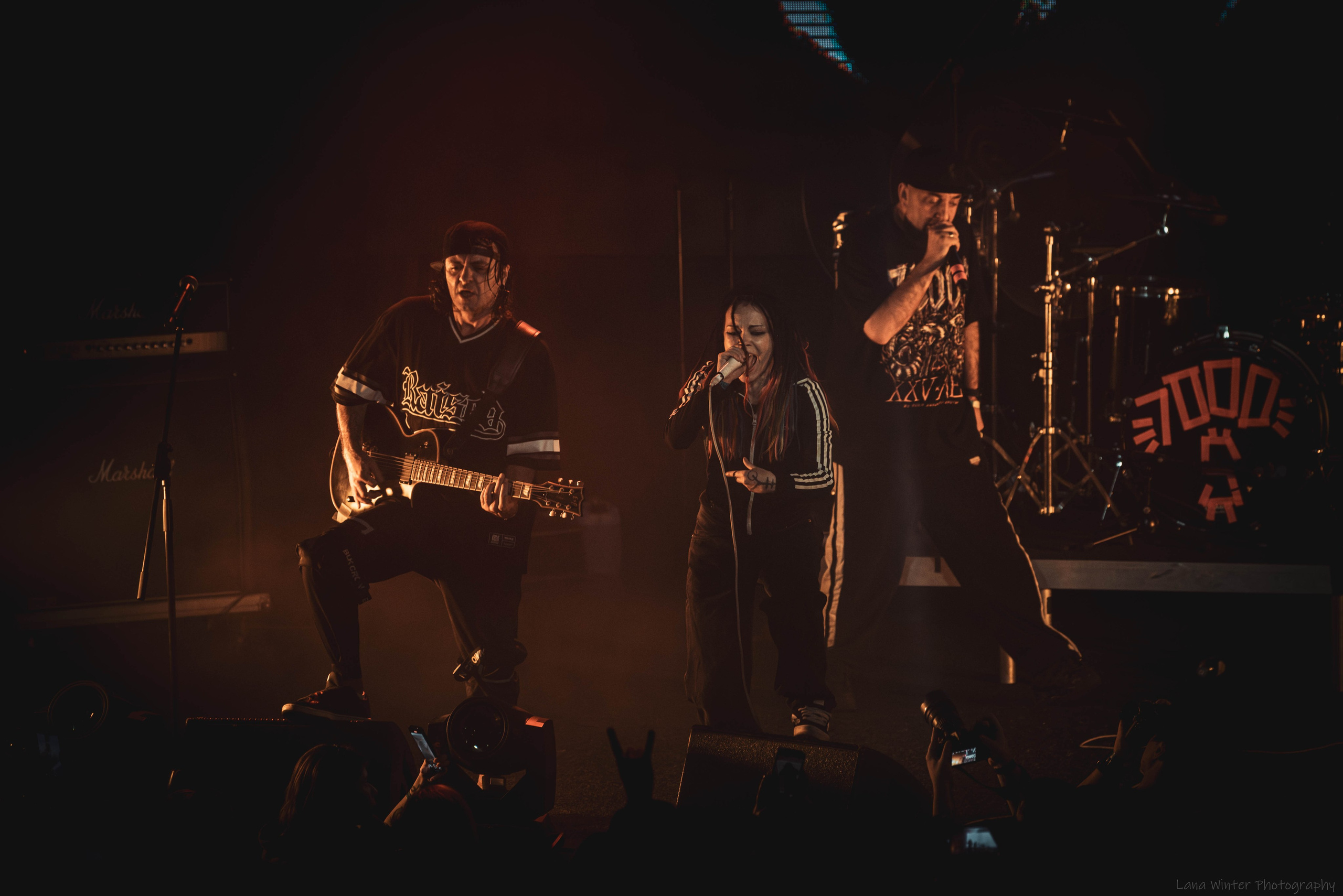 7000$ (25 января 2025 года, Москва, клуб Урбан). Фотограф Светлана Блинова, Москва и Московская область