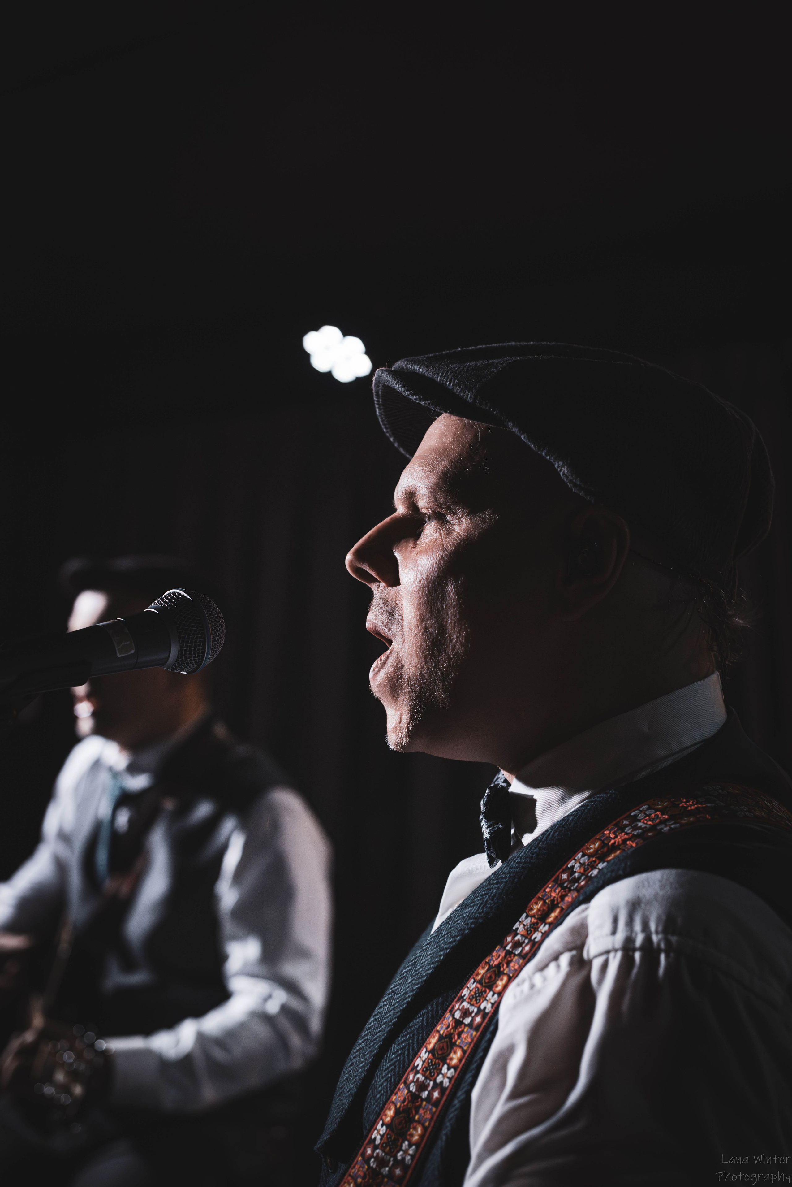 Скворцы Степанова (6 марта 2026 года, Москва, клуб Джао Да). Фотограф Светлана Блинова, Москва и Московская область