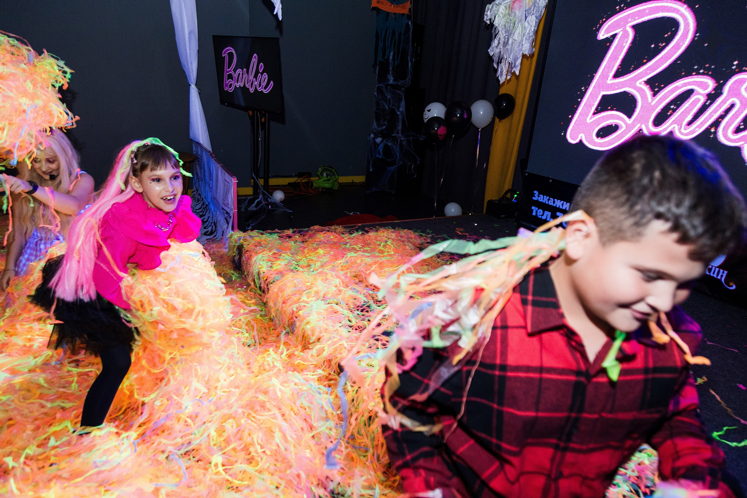 Марианне 8 лет. Детский фотограф видеограф в Хабаровске Михаил Орлов