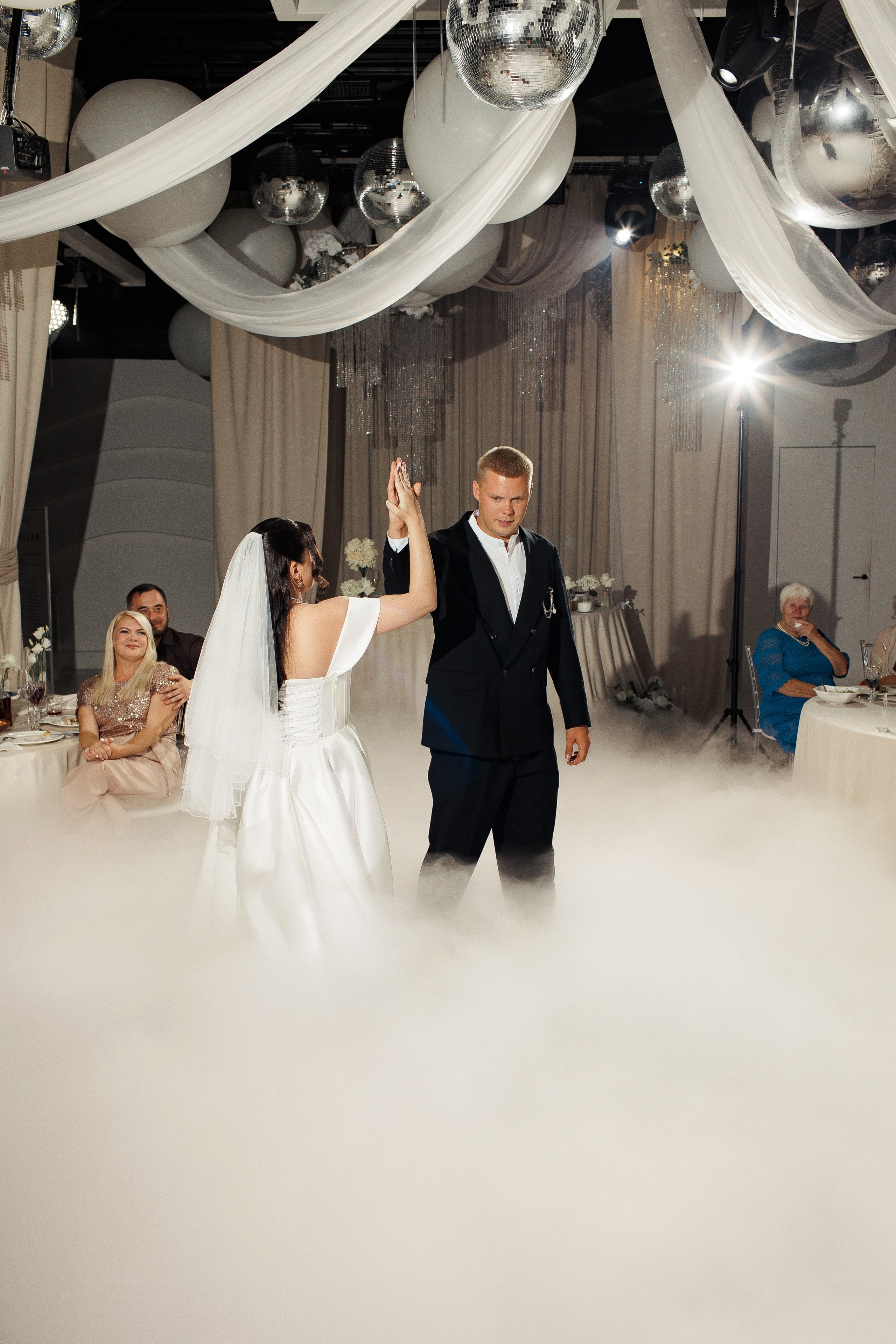 Свадьба Юра и Алёна. Фотограф в городе Вологда. Анастасия Сторублинская