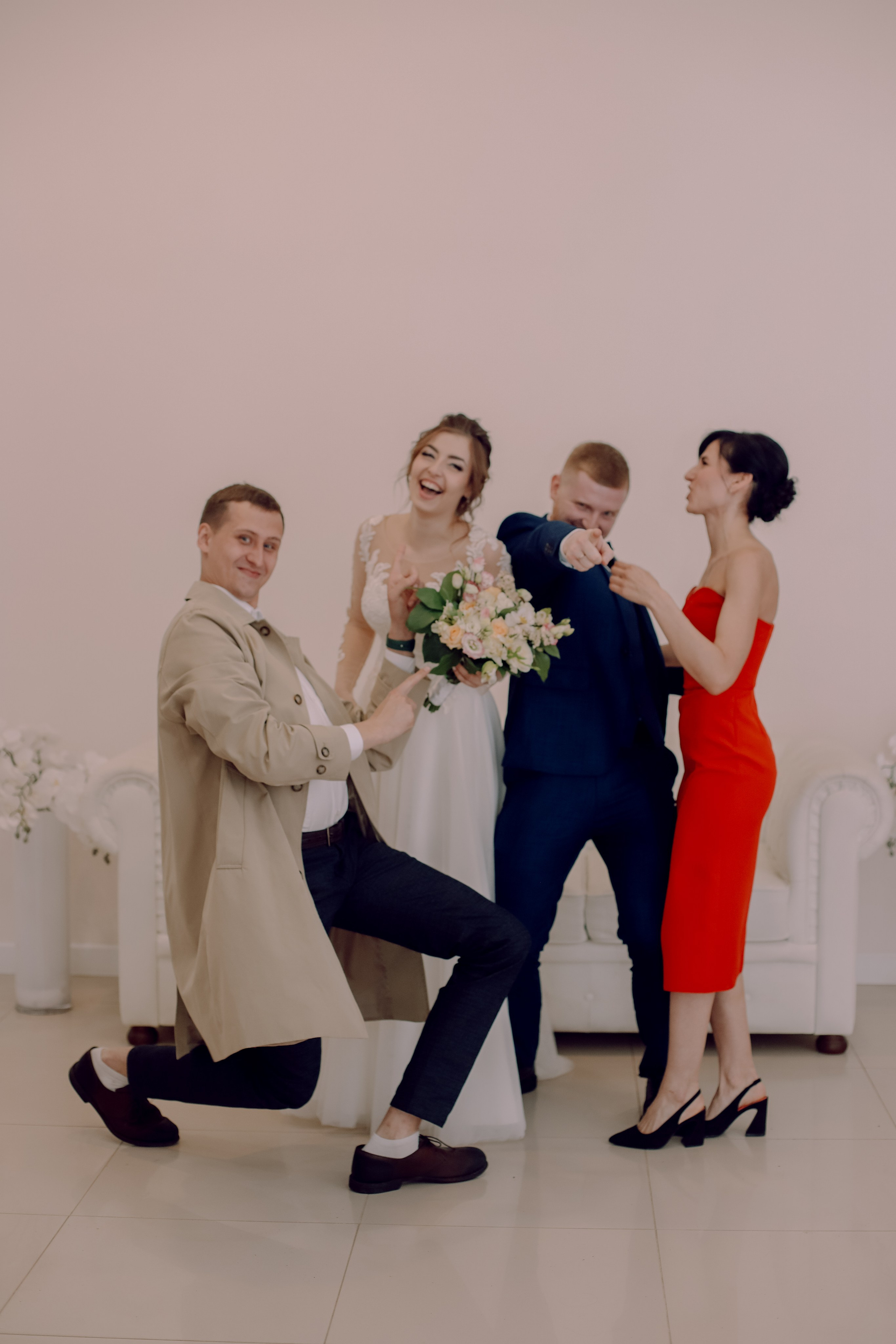 Екатерина и Дмитрий. Фотограф Виктория Волкова