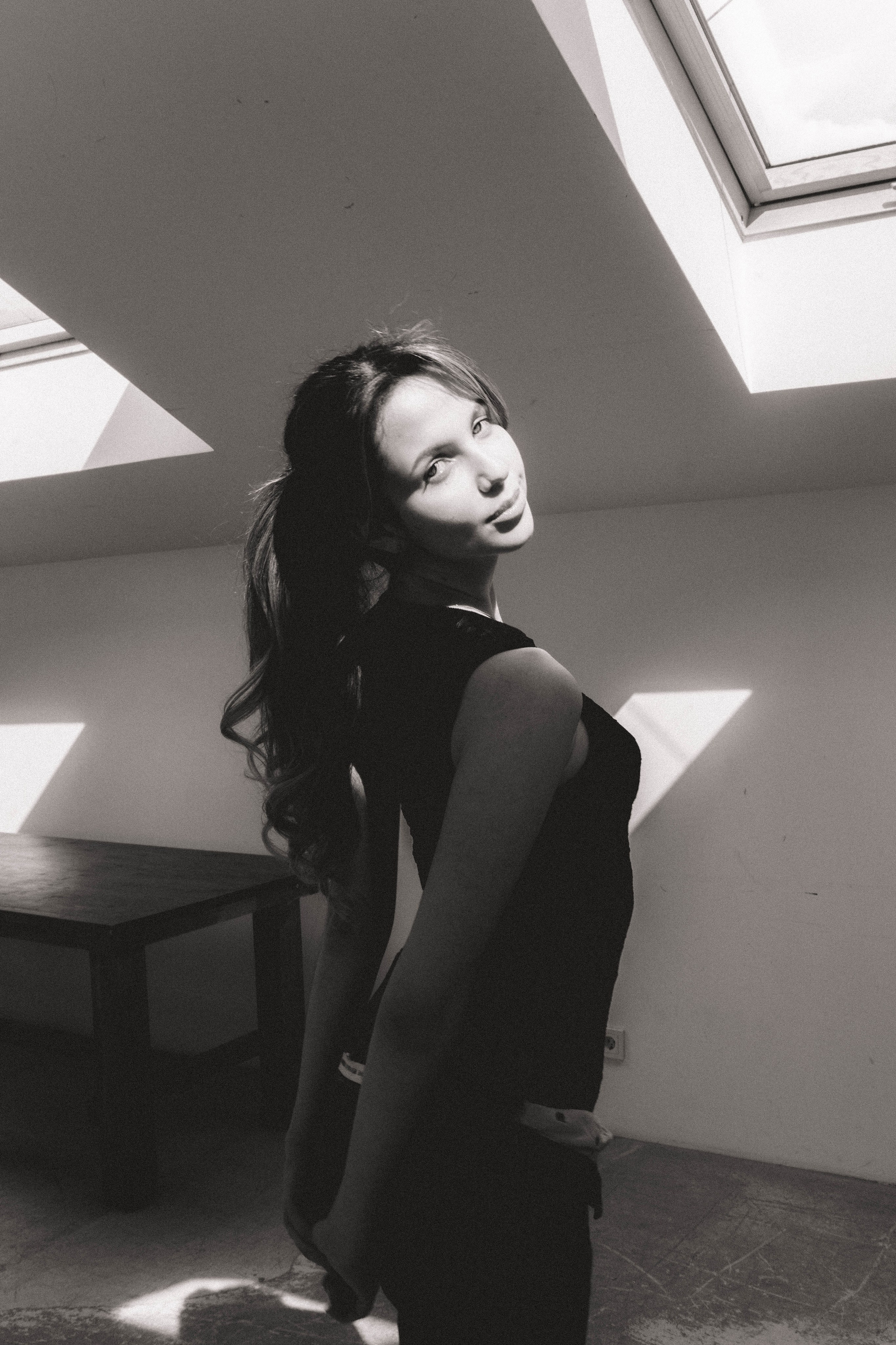 Студийная фотосессия. Фотограф Москва, Тверь