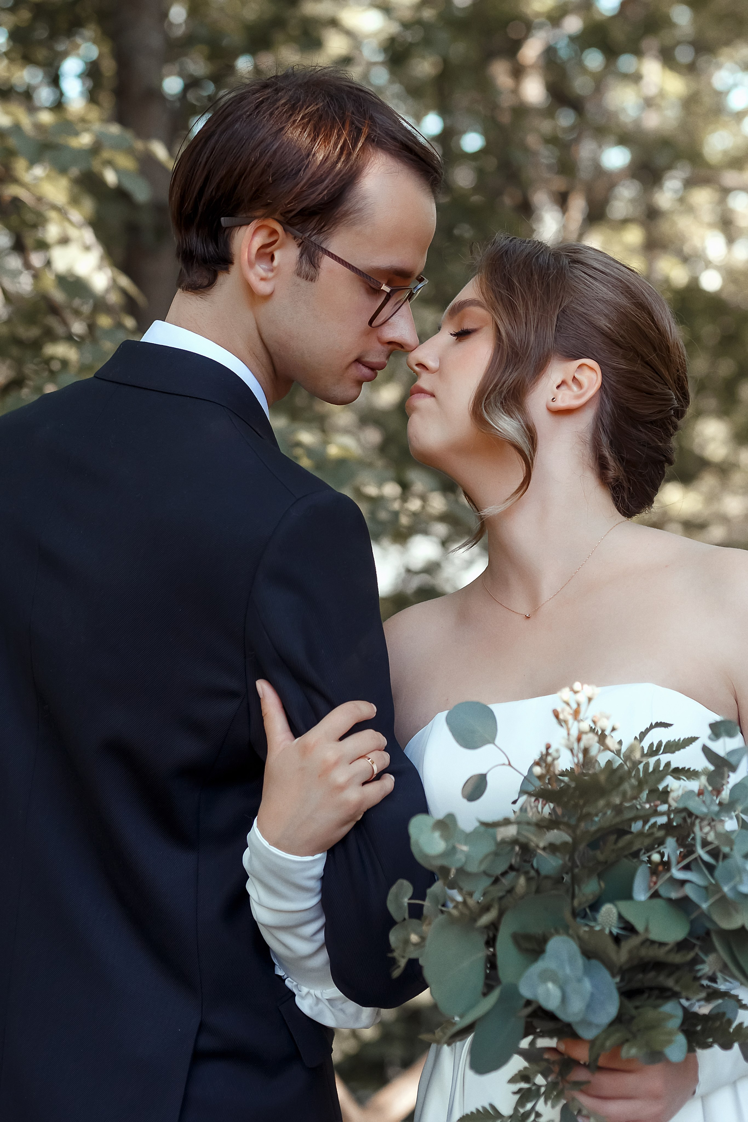 Семейные съемки