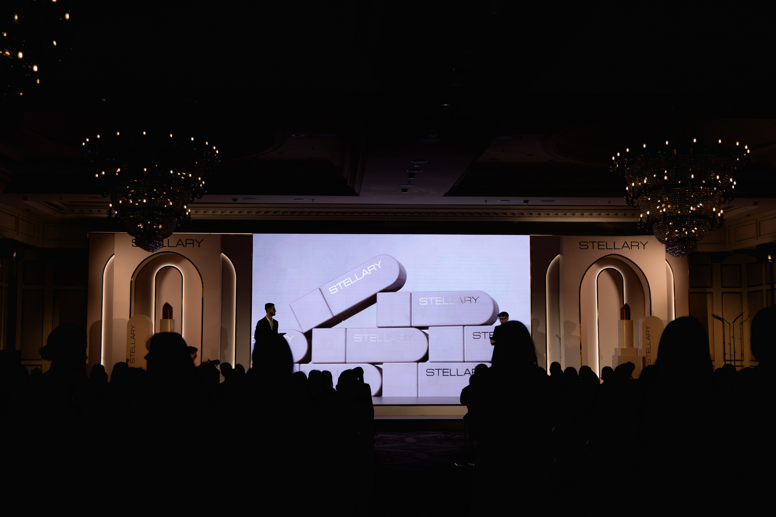 STELLARY. Репортажный фотограф Сурков Артем Москва