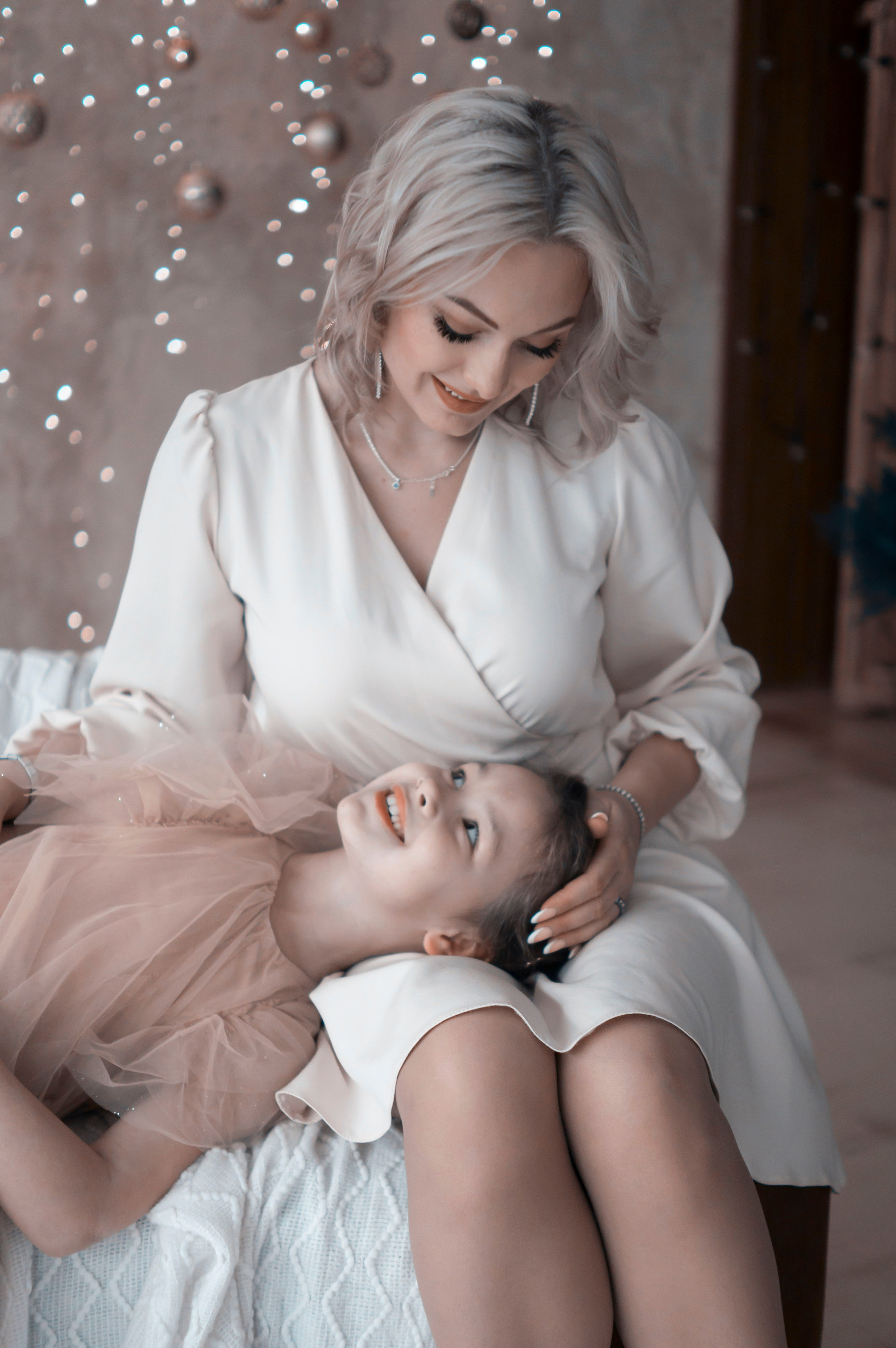 Новогодняя фотосессия. Фотограф в Улан-Удэ. Свадебный фотограф в Улан-Удэ