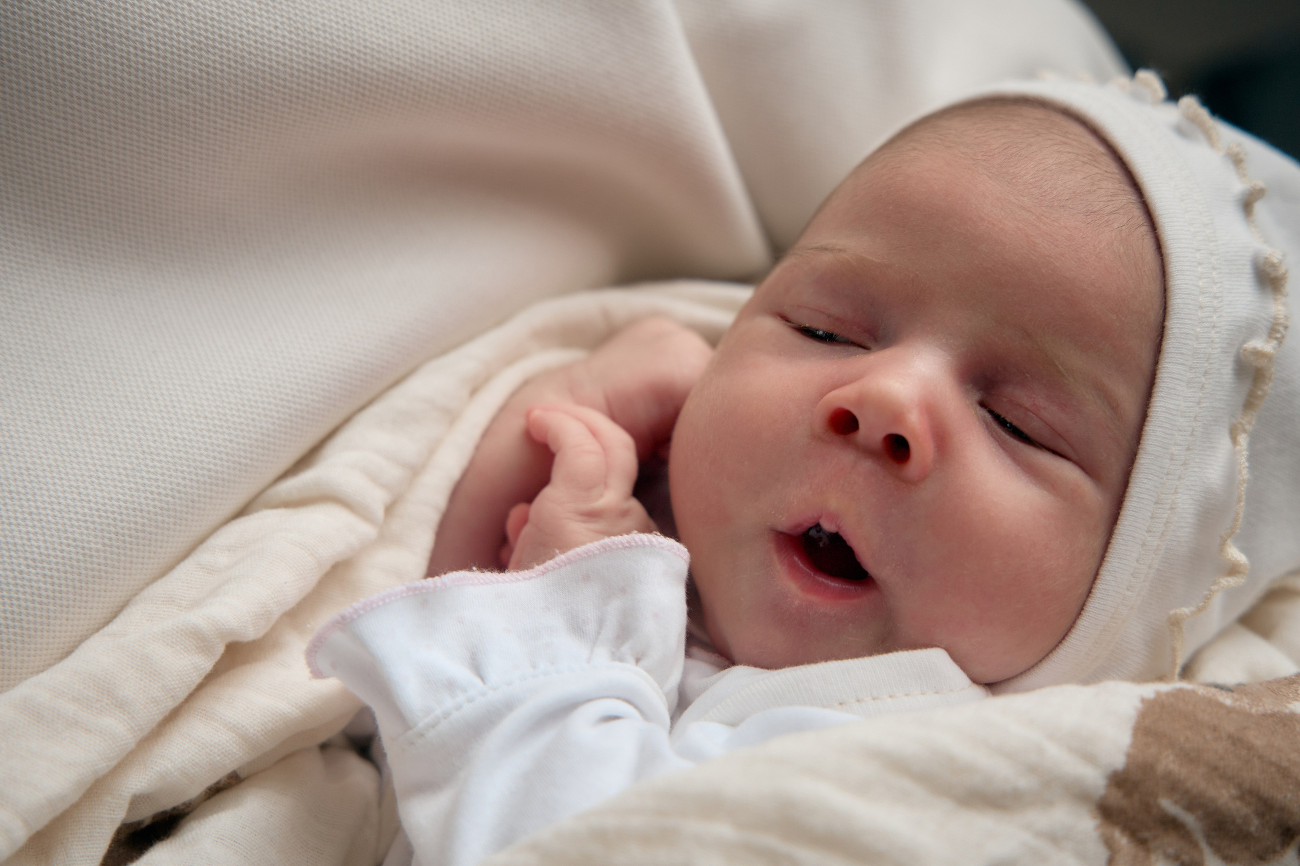 Крещение Дарии в с. Суворово. Фотограф в Дивеево