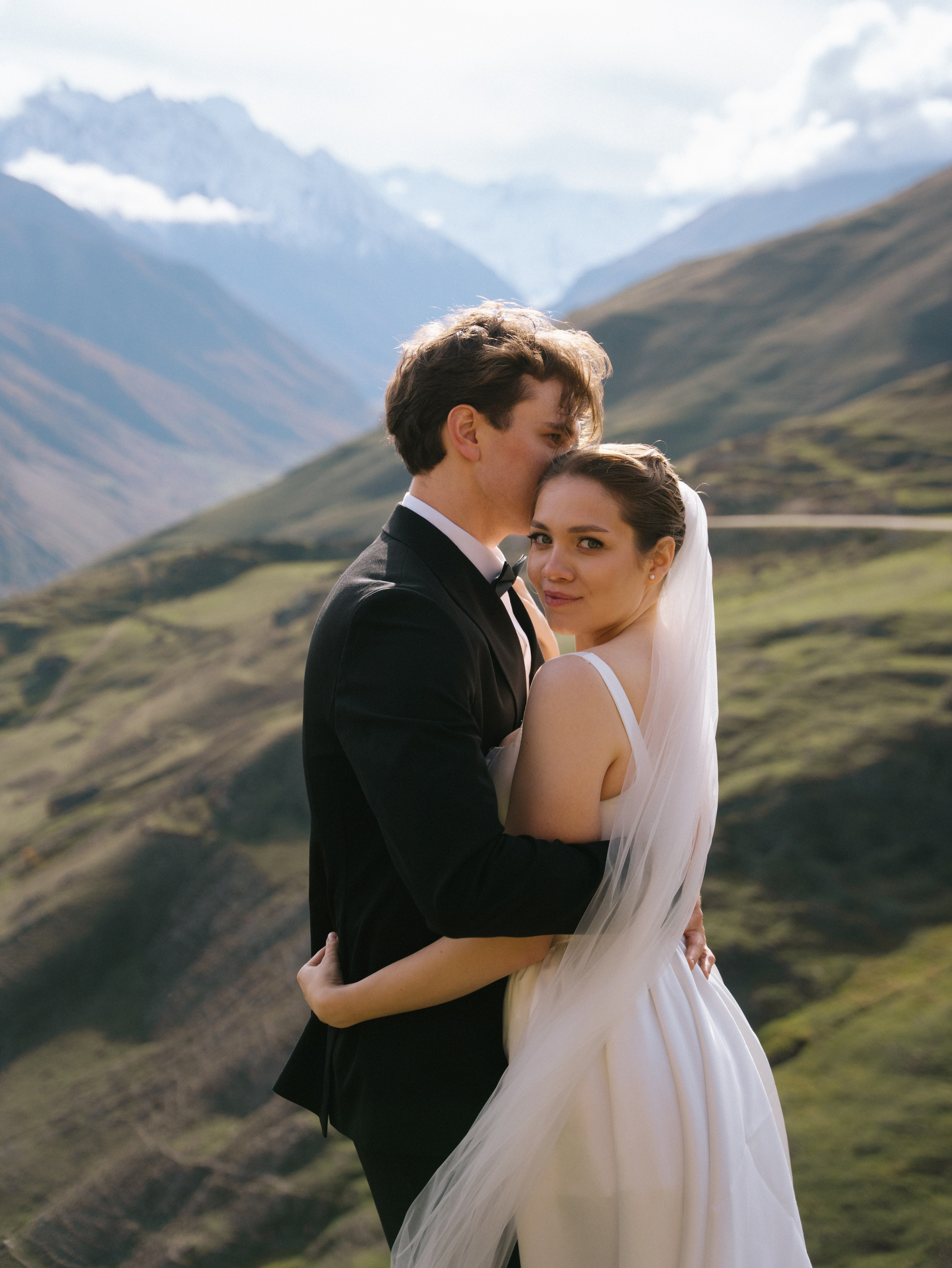 А&Н. Свадебный фотограф Ирина Беляева Пятигорск|Кисловодск|Эльбрус|Домбай