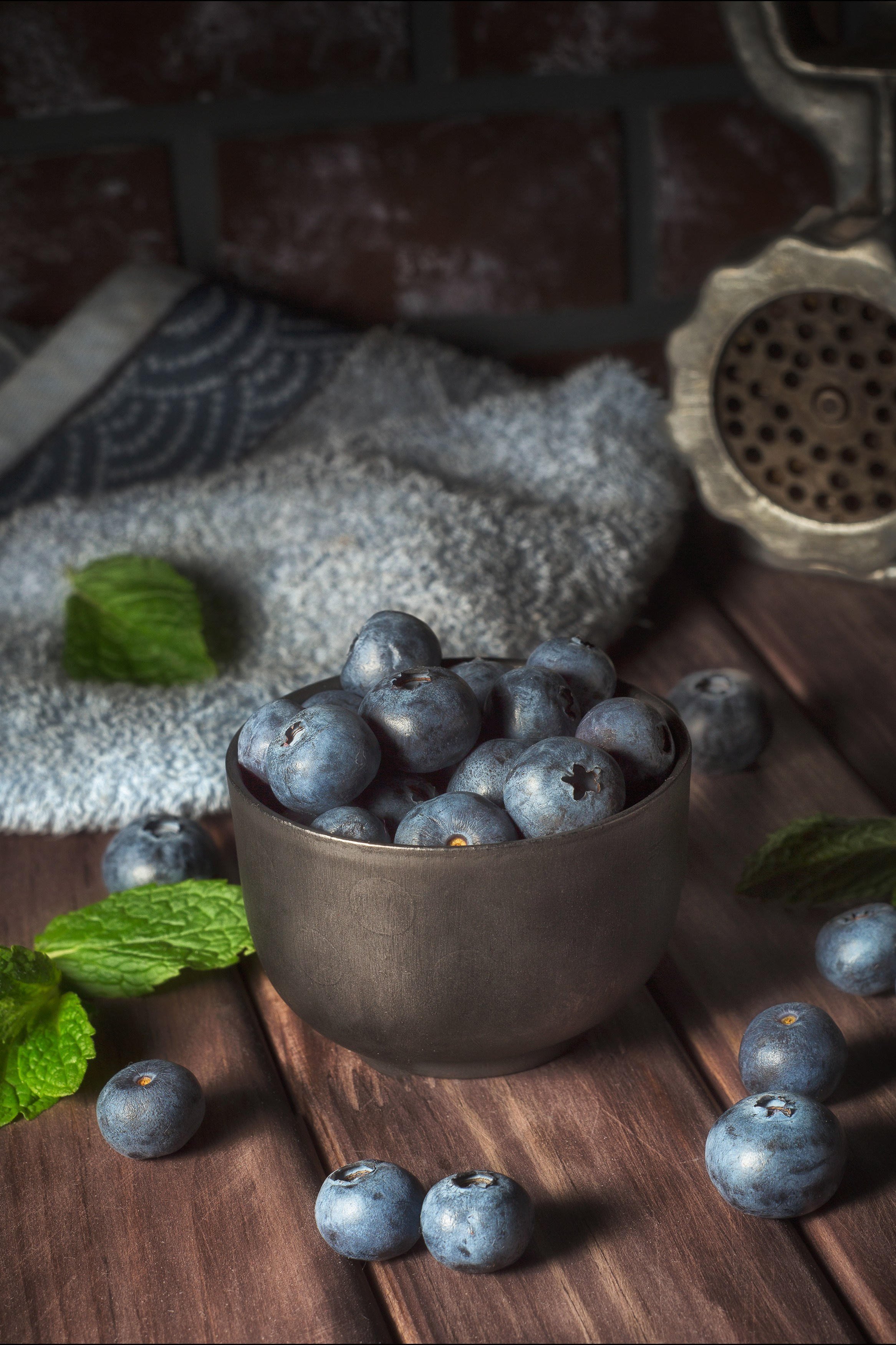 Яркие и ароматные фотографии композиций и натюрмортов. Предметный фотограф и фуд-фотограф в Москве Чикунов Максим