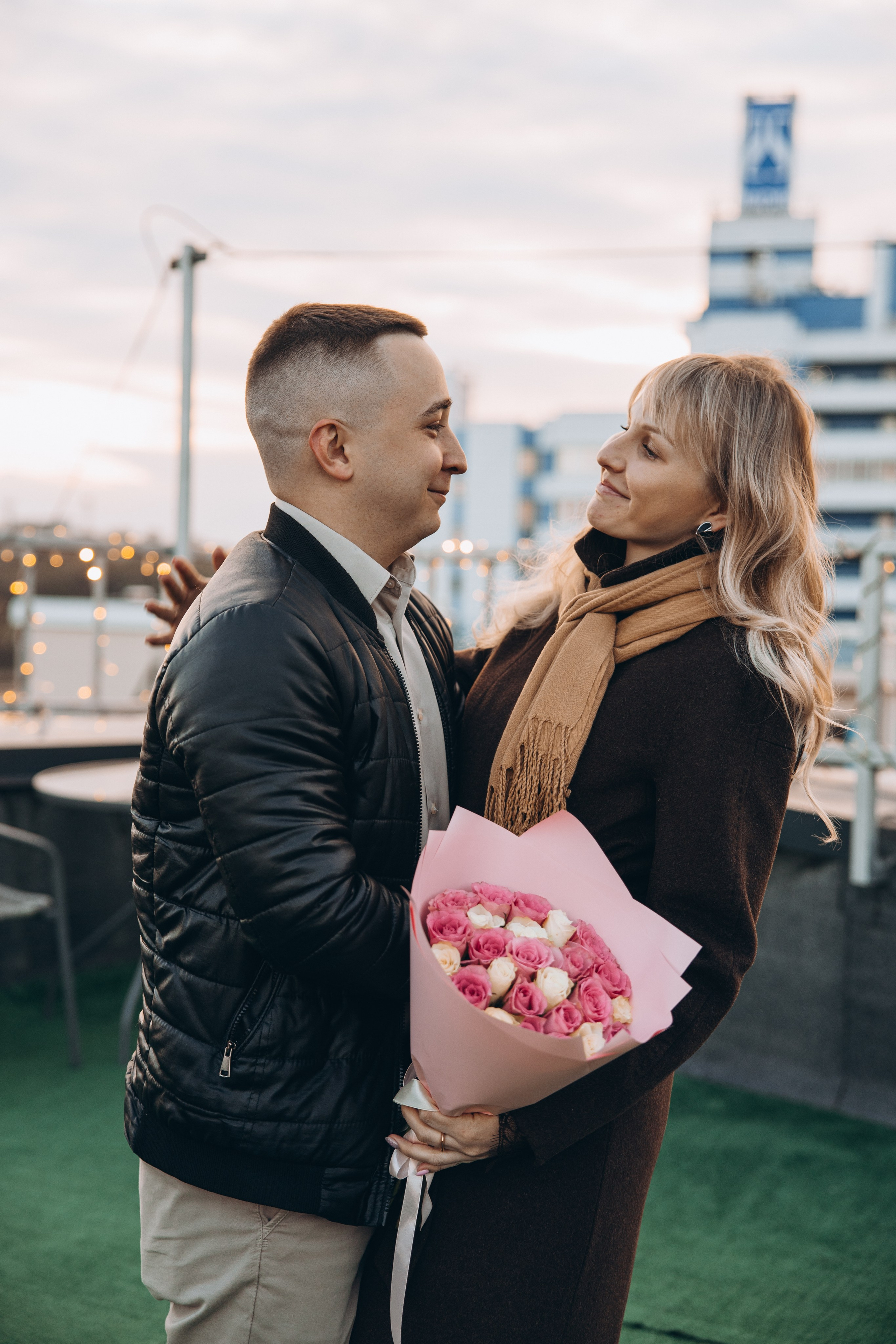 Предложение. Свадебный, семейный фотограф в Иркутске Светлана Макаричева