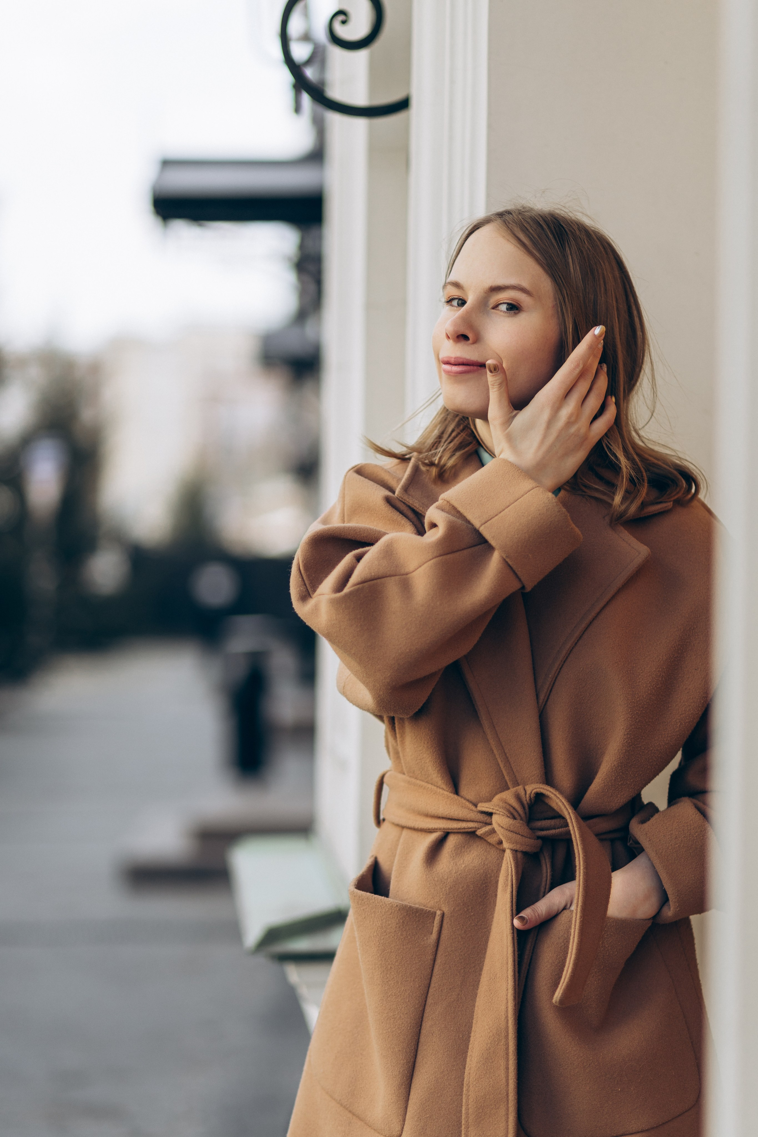 Прогулки. Свадебный, семейный фотограф в Иркутске Светлана Макаричева