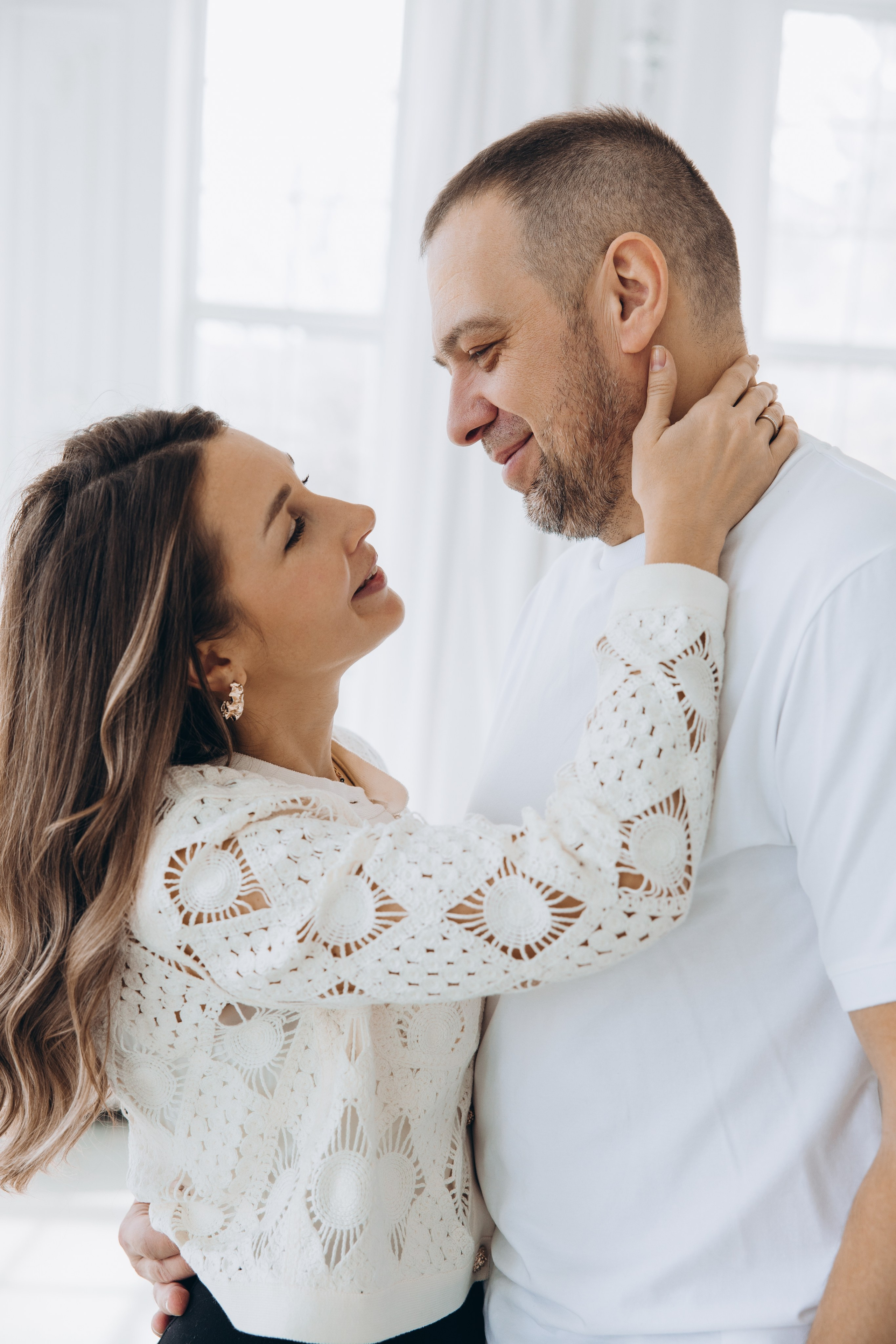 4 поколения. Свадебный, семейный фотограф в Иркутске Светлана Макаричева