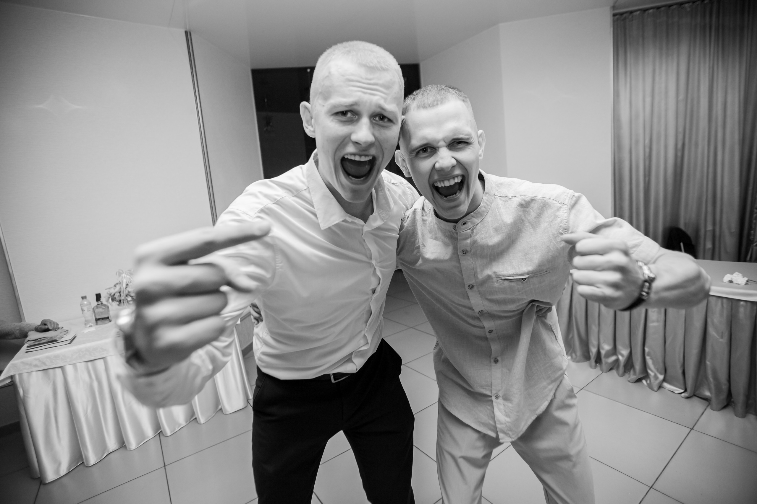 Евгения и Дмитрий. Анна Мальцева | Фотограф в Новосибирске