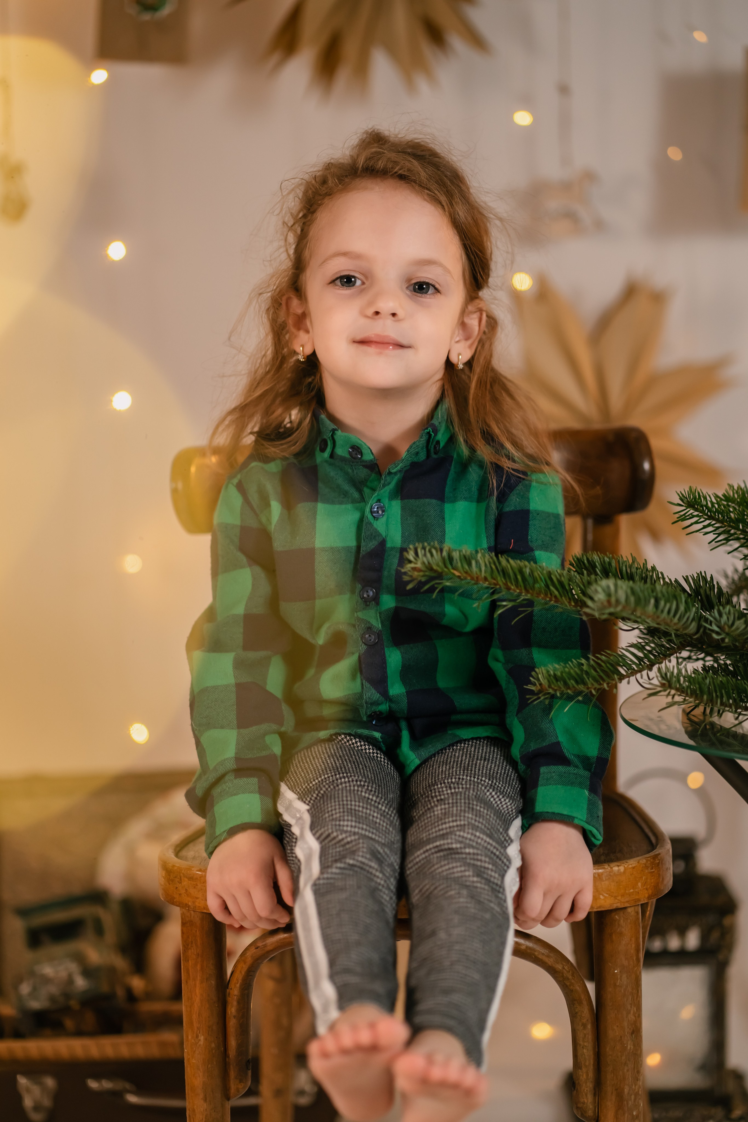 Новый год 2024. Семейный фотограф и видеограф Ростов-на-Дону