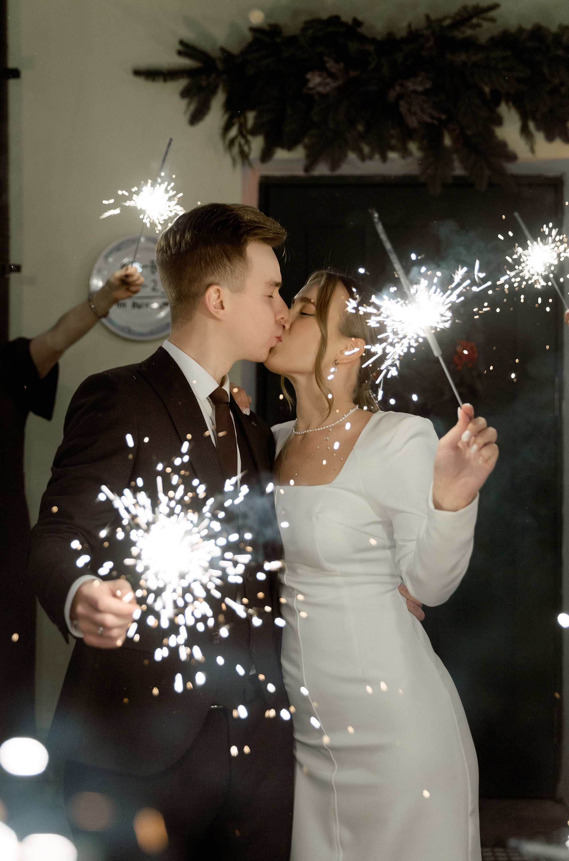 Свадьбы и Love Story. Свадебный фотограф в Санкт-Петербурге Павел Резниченко