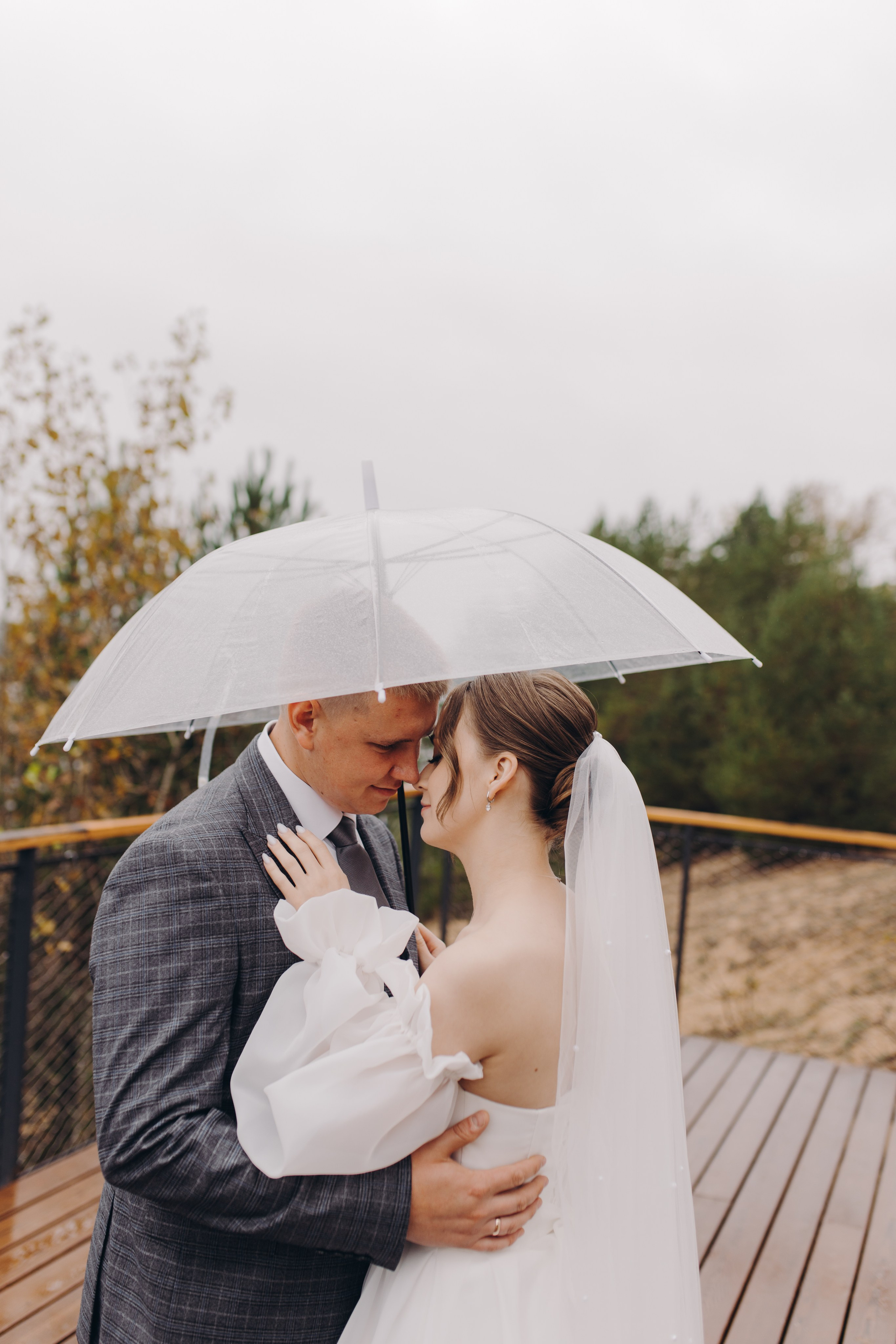 Катя и Саша. Фотограф в Нижнем Новгороде Лебедева Елена