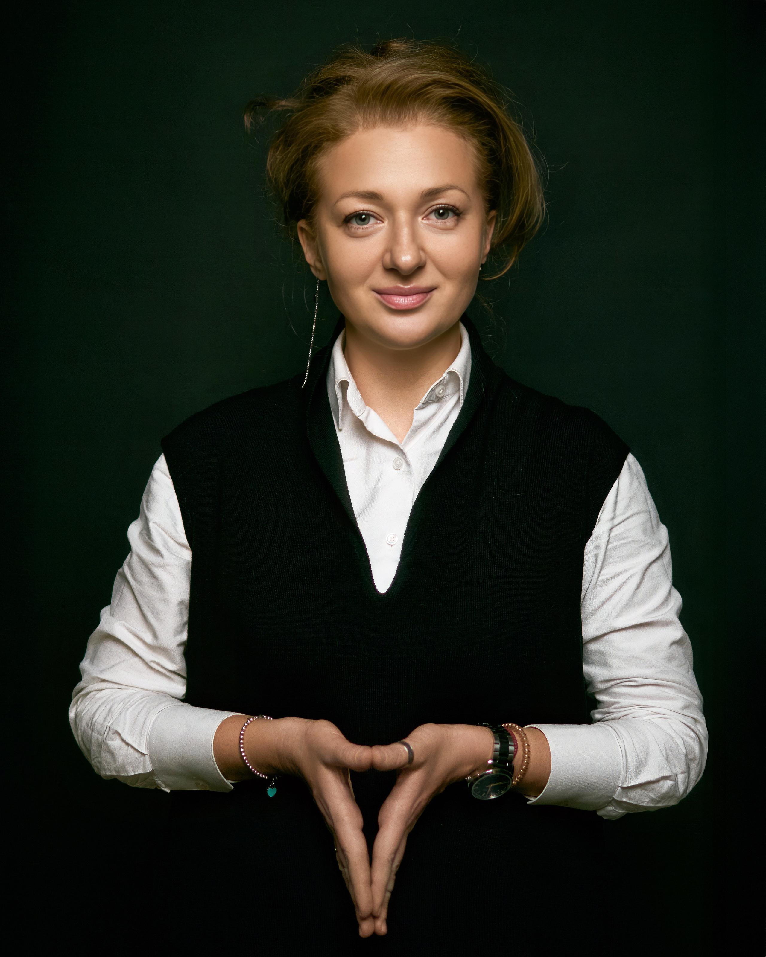 Валерия. Фотограф Москва / Зеленоград / Обнинск Аркадий Сахаров