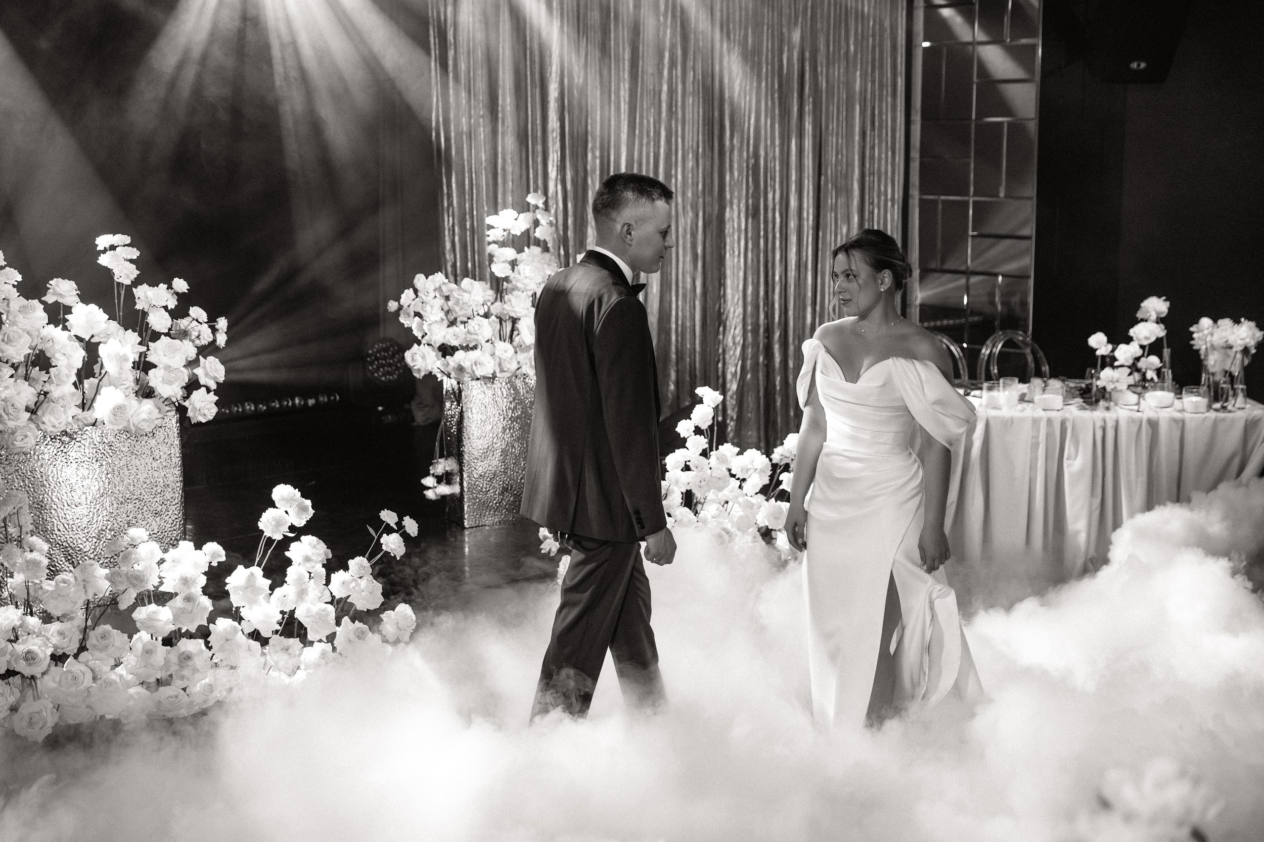 06.06.25 Даниил и София. Свадебный организатор Екатеринбург