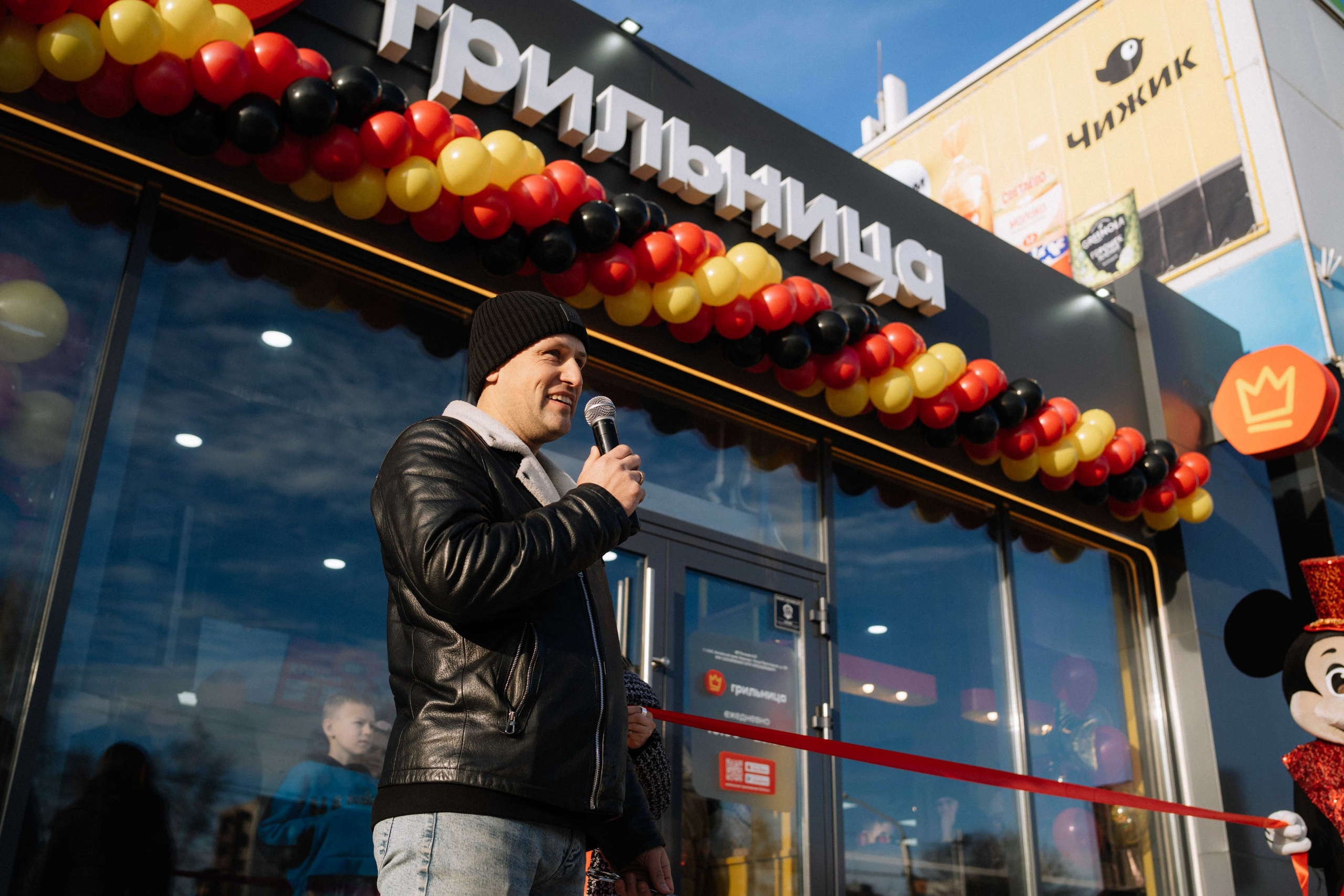 Репортажный фотограф Барнаул