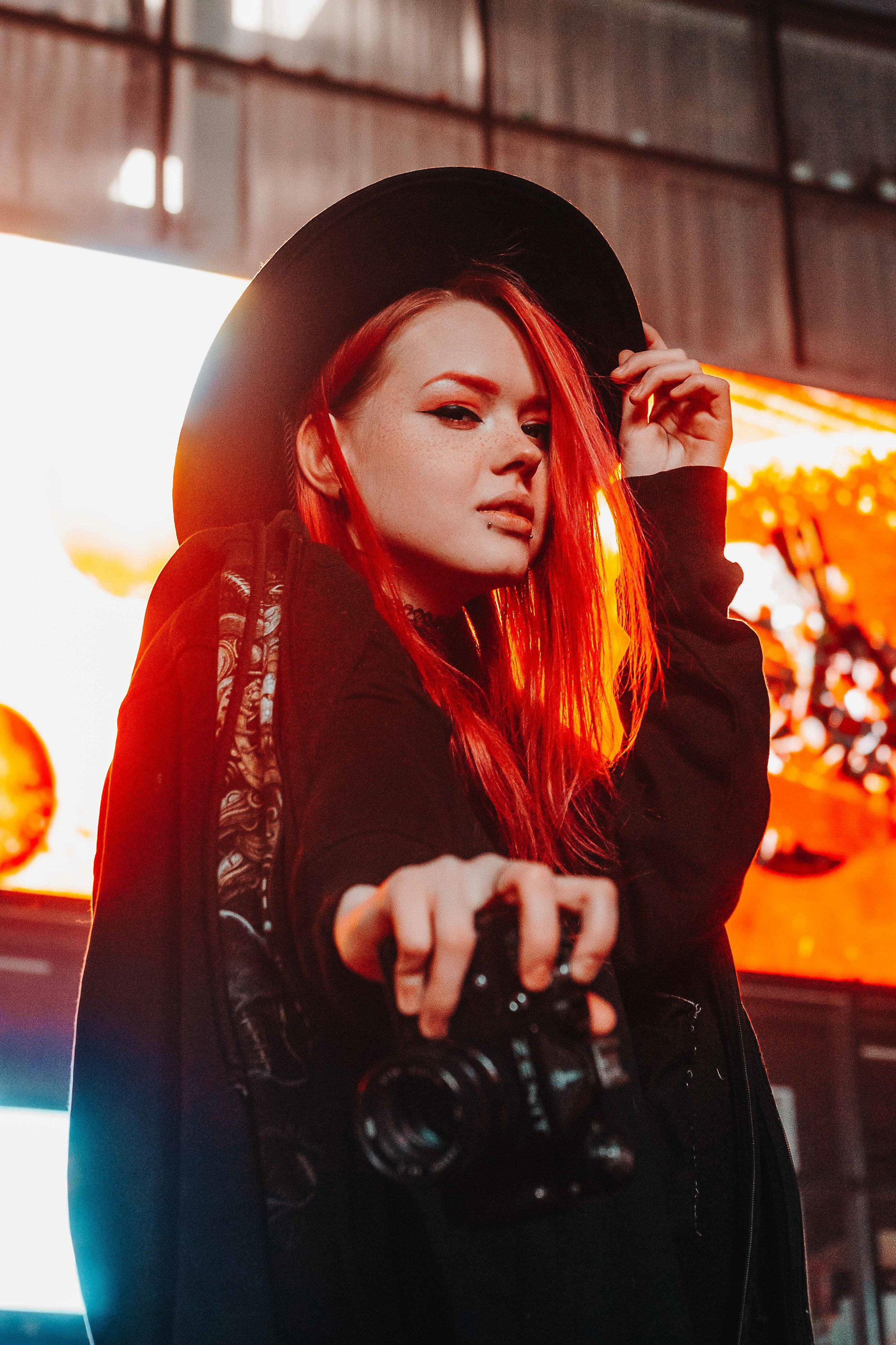 Тоша Алматы. Репортажный (Event) фотограф в Барнауле | Даниил Маркин | Качество и вайб