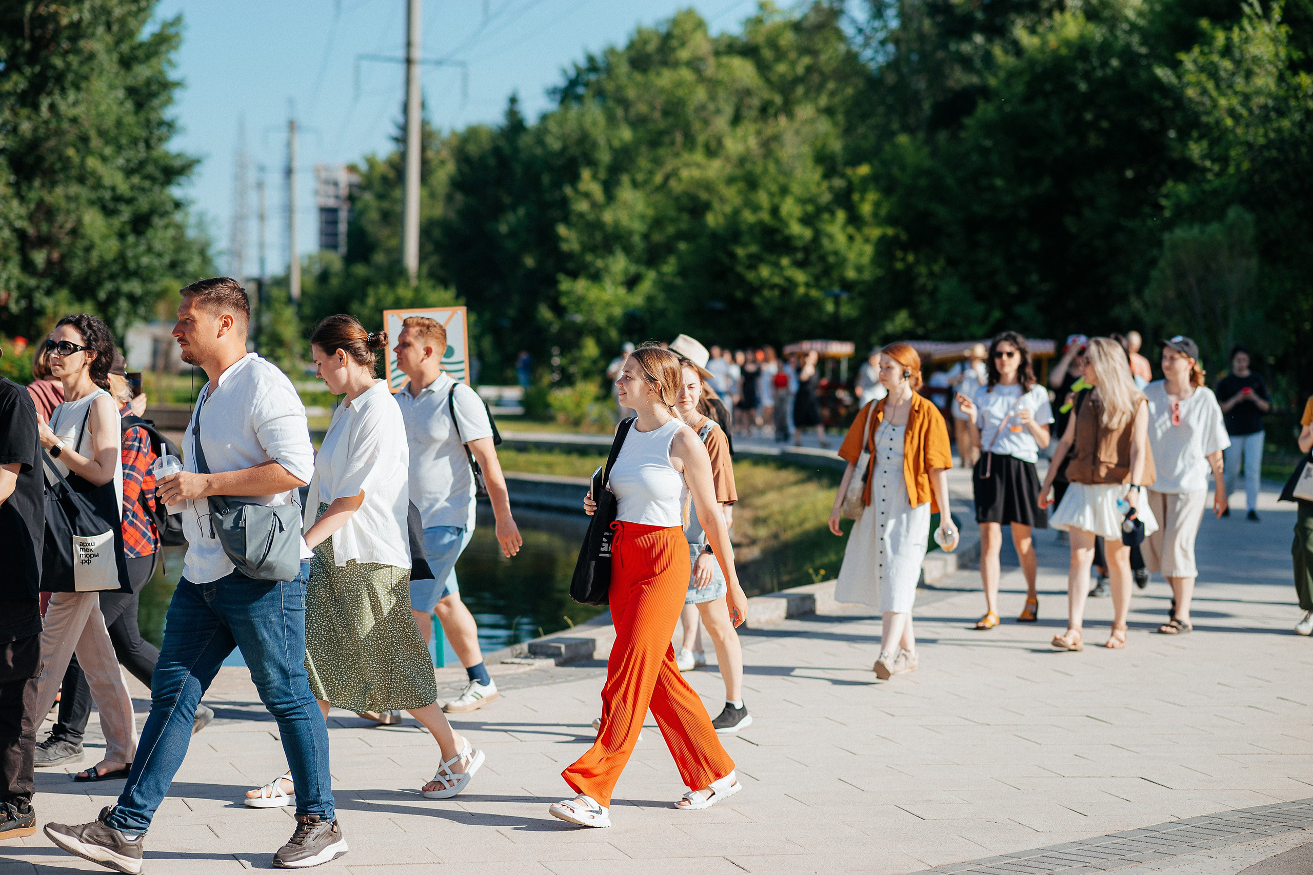 Архитекторы.рф экскурсия. Репортажный (Event) фотограф в Барнауле | Даниил Маркин | Качество и вайб