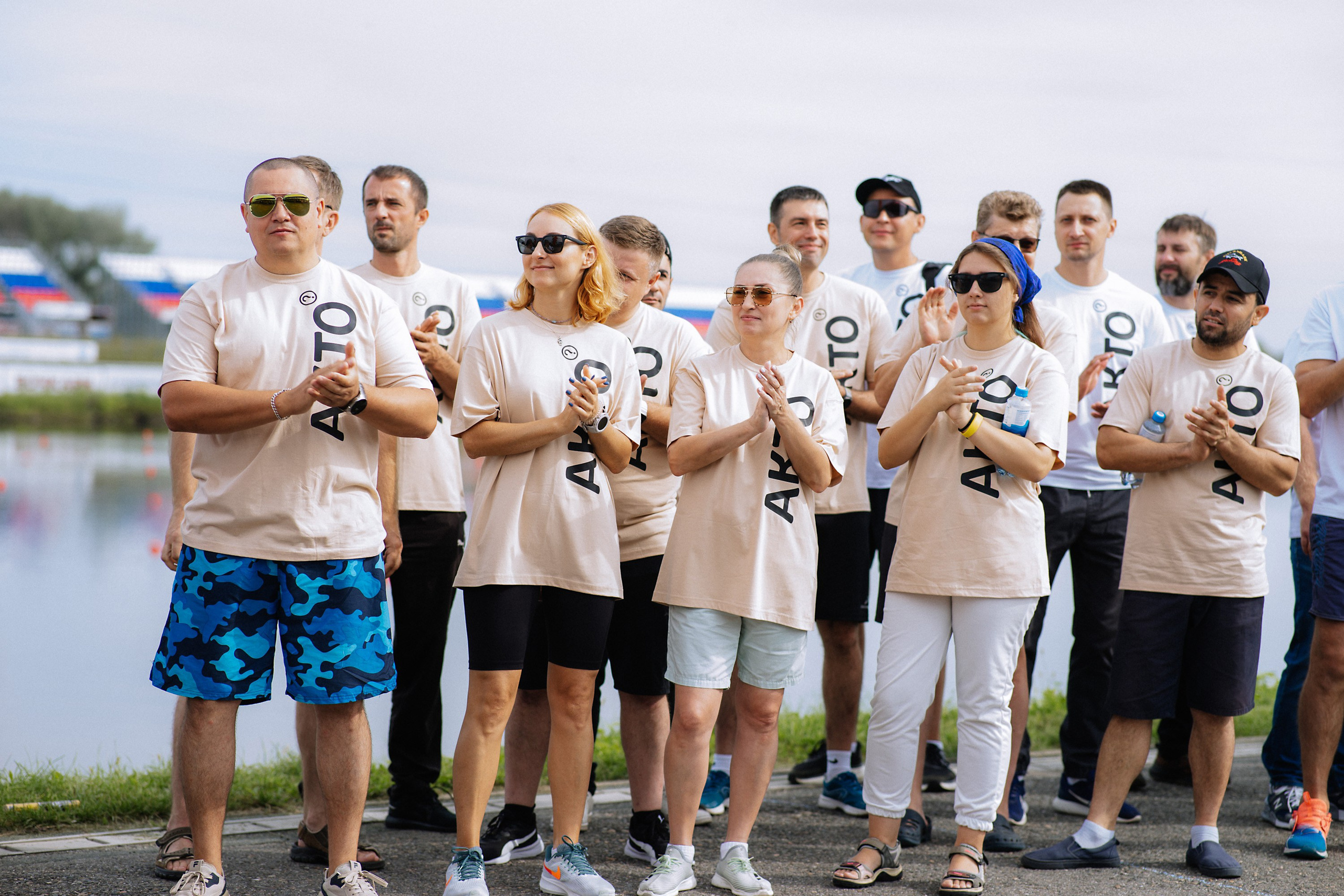 АКТО Гребной Канал. Репортажный (Event) фотограф в Барнауле | Даниил Маркин | Качество и вайб