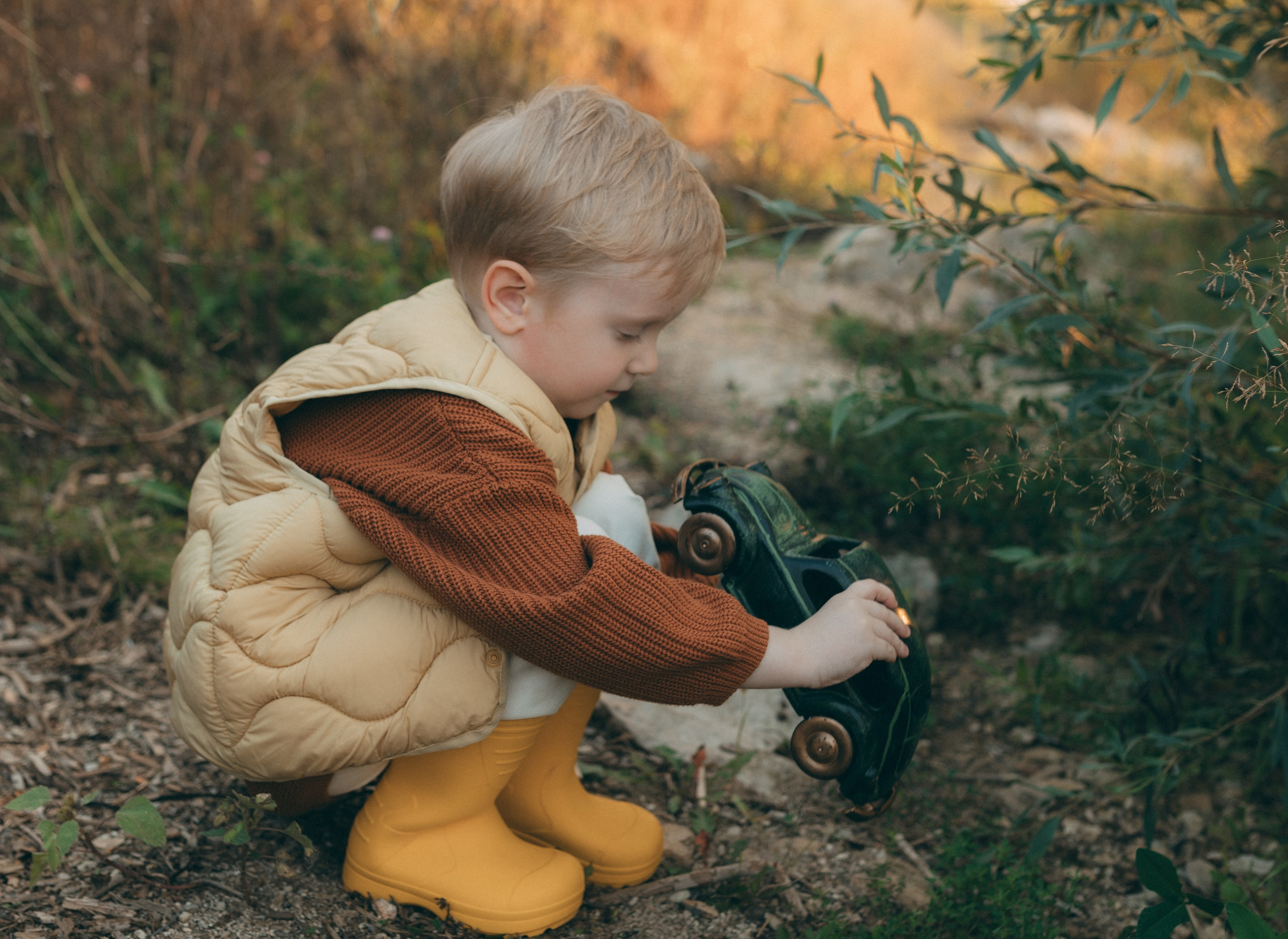Осеняя история. Фотограф Юлия Хакимова / Казань/ Чистополь