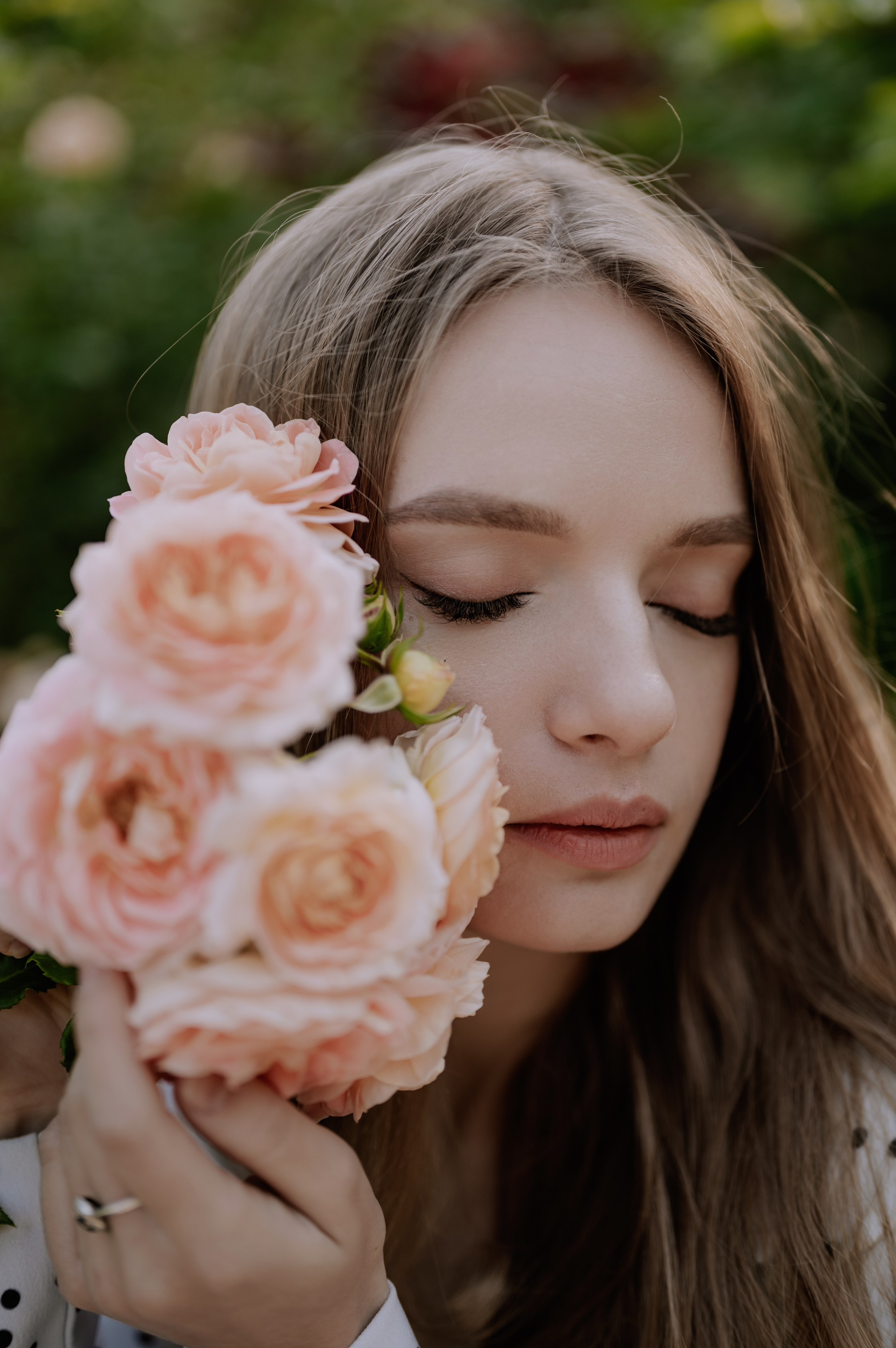 Таня. Фотограф Сочи Кисматова Анастасия