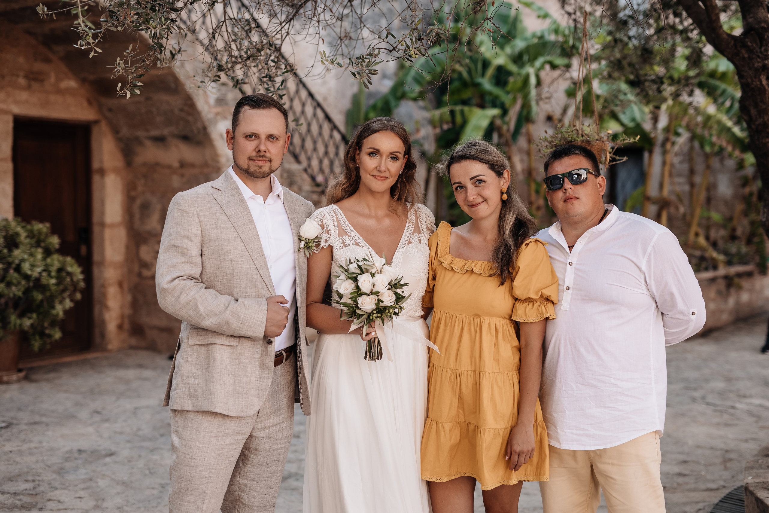 Inga_&_Andrius. Фотограф на Майорке Екатерина Дробышева