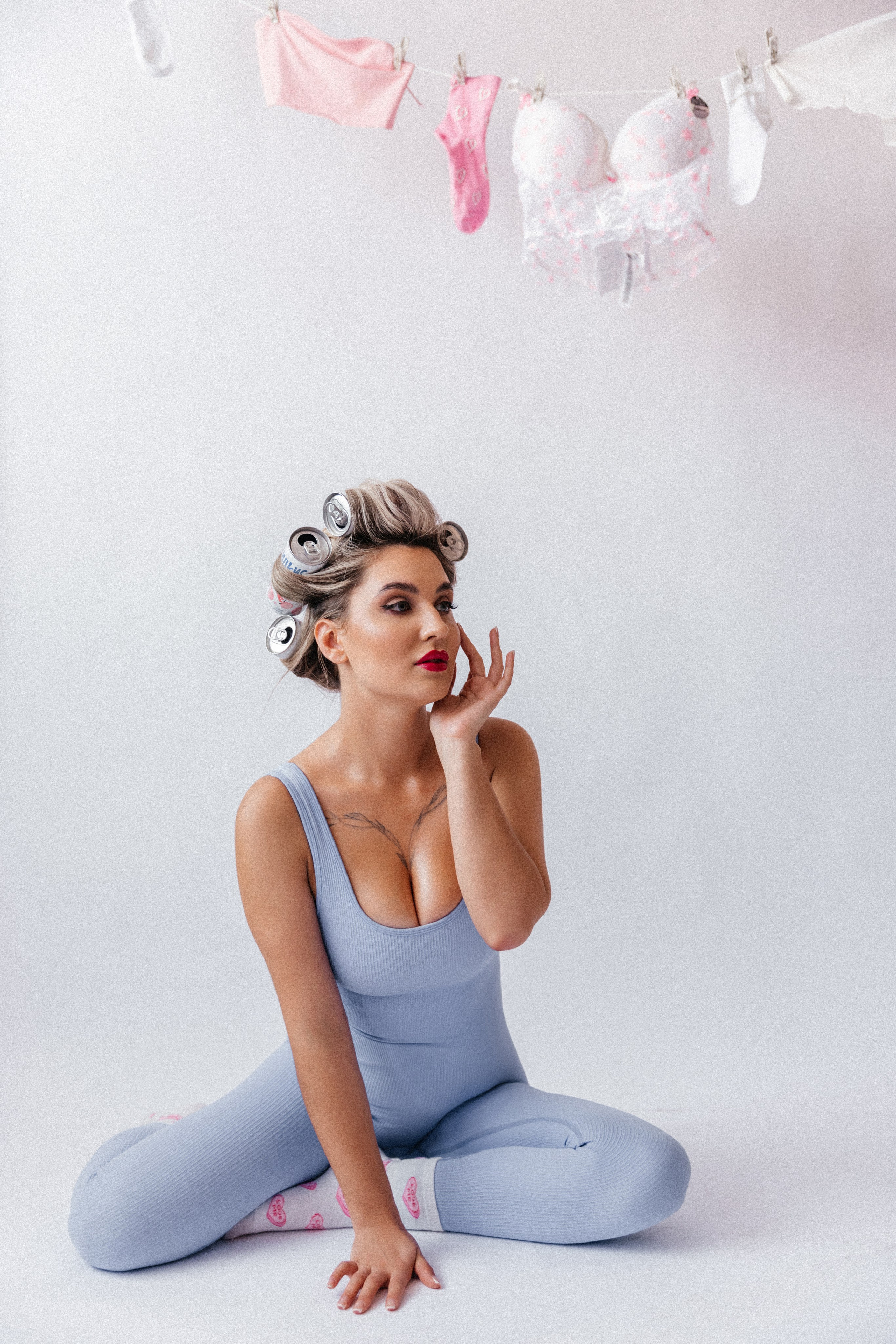 Индивидуальная. Семейный фотограф