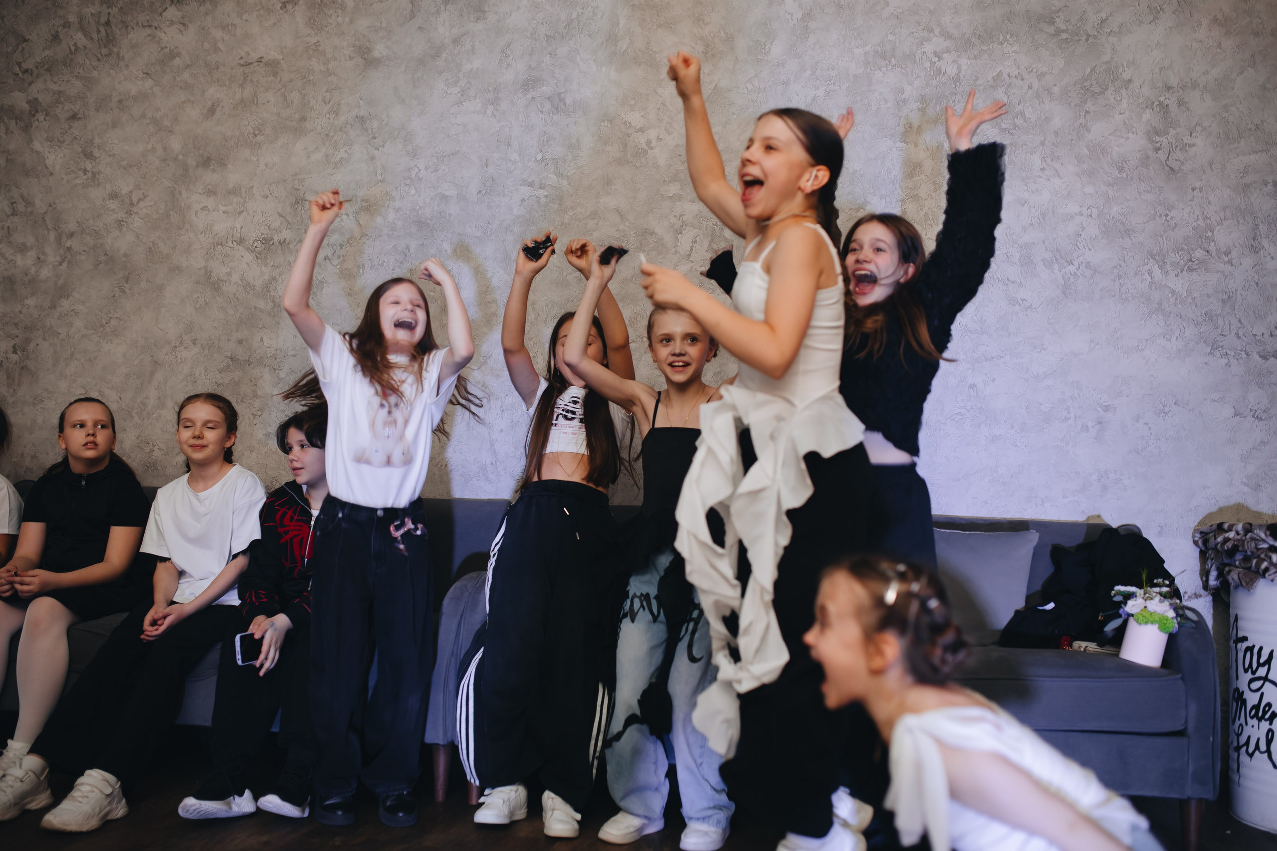 Марусе 11 лет. Семейный и детский фотограф в Москве Дорогова Екатерина