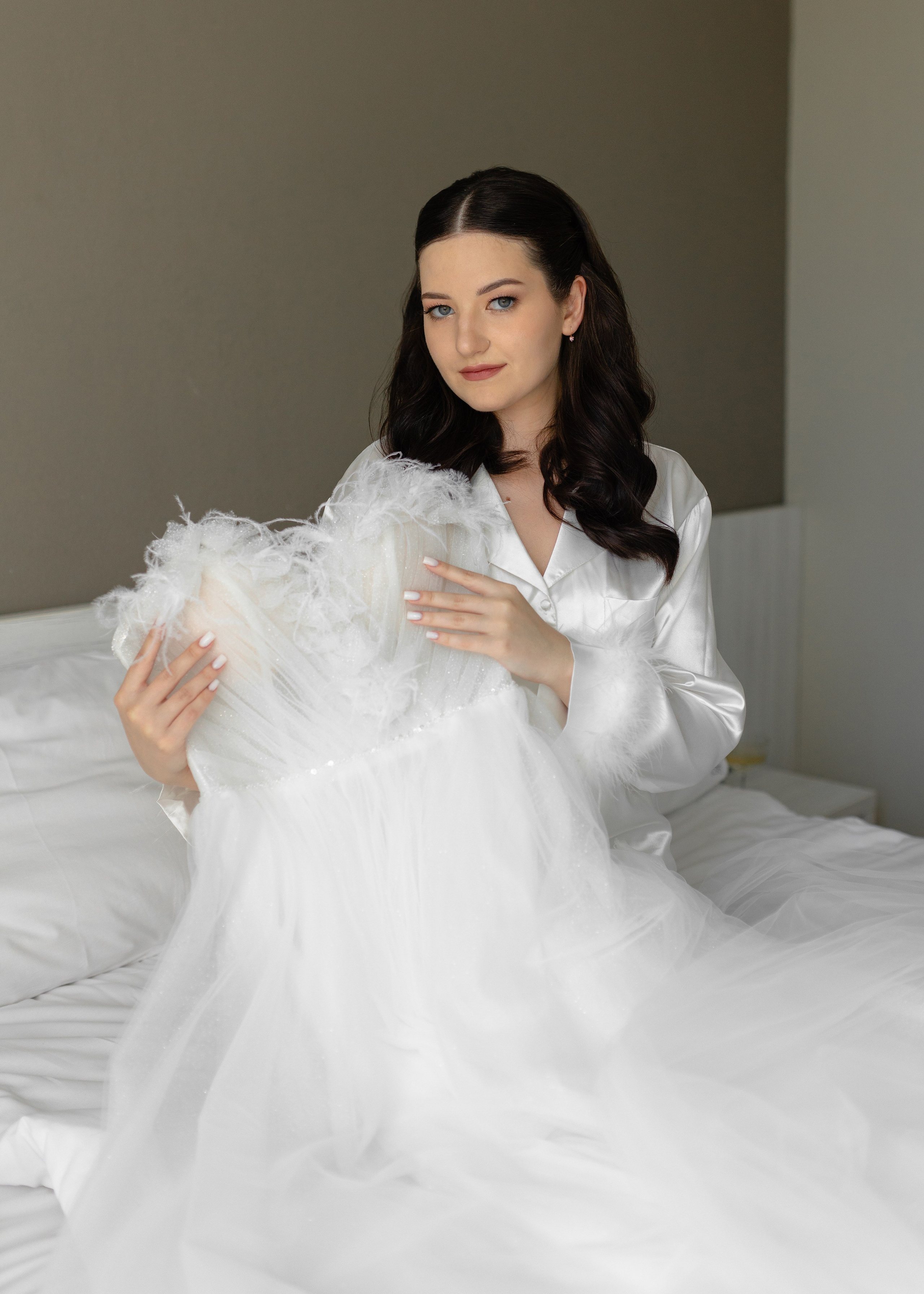 Илья и Виктория 2024. Свадебный фотограф в Калининграде Кристина Воскобойникова