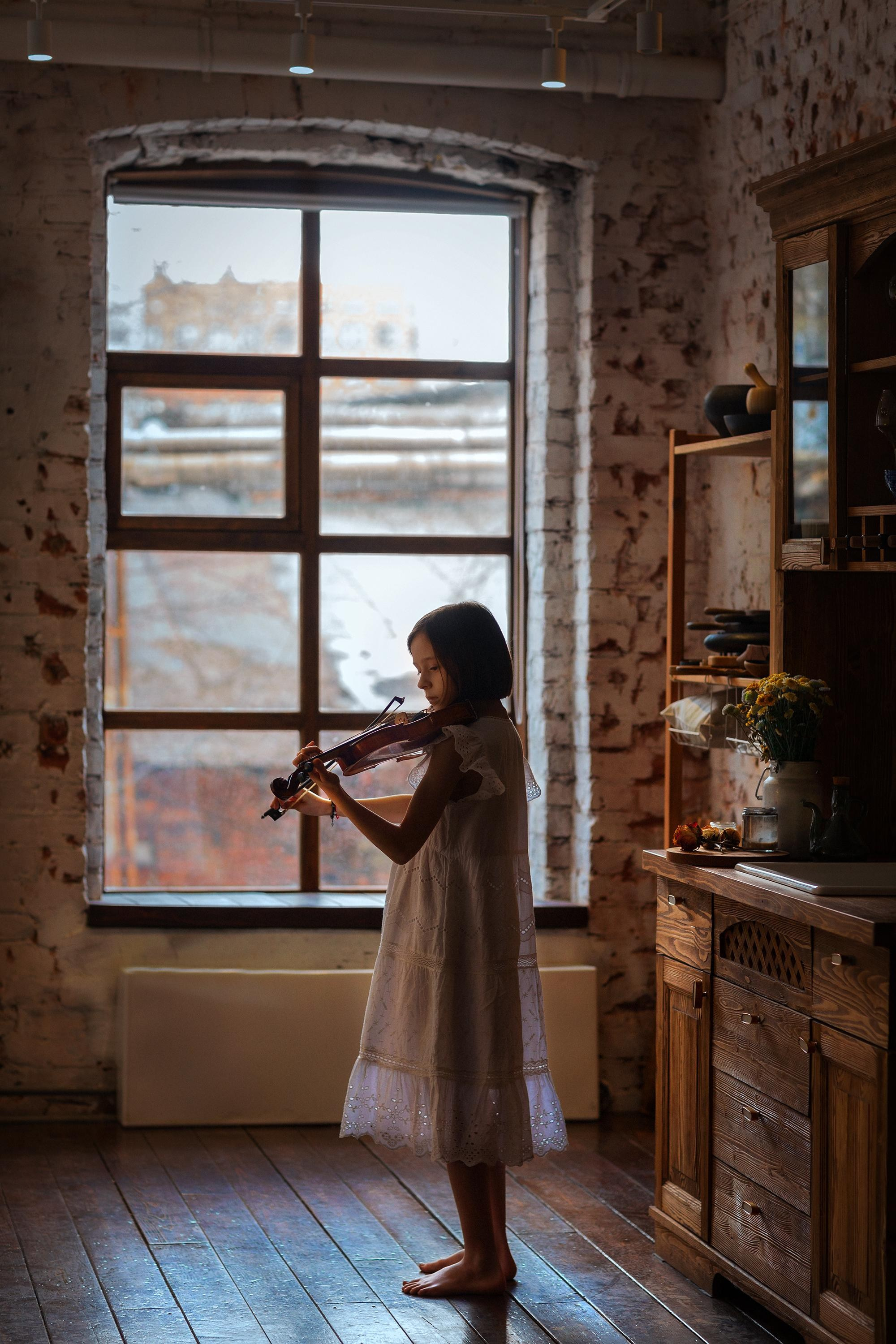 Фотограф Анастасия Малютина