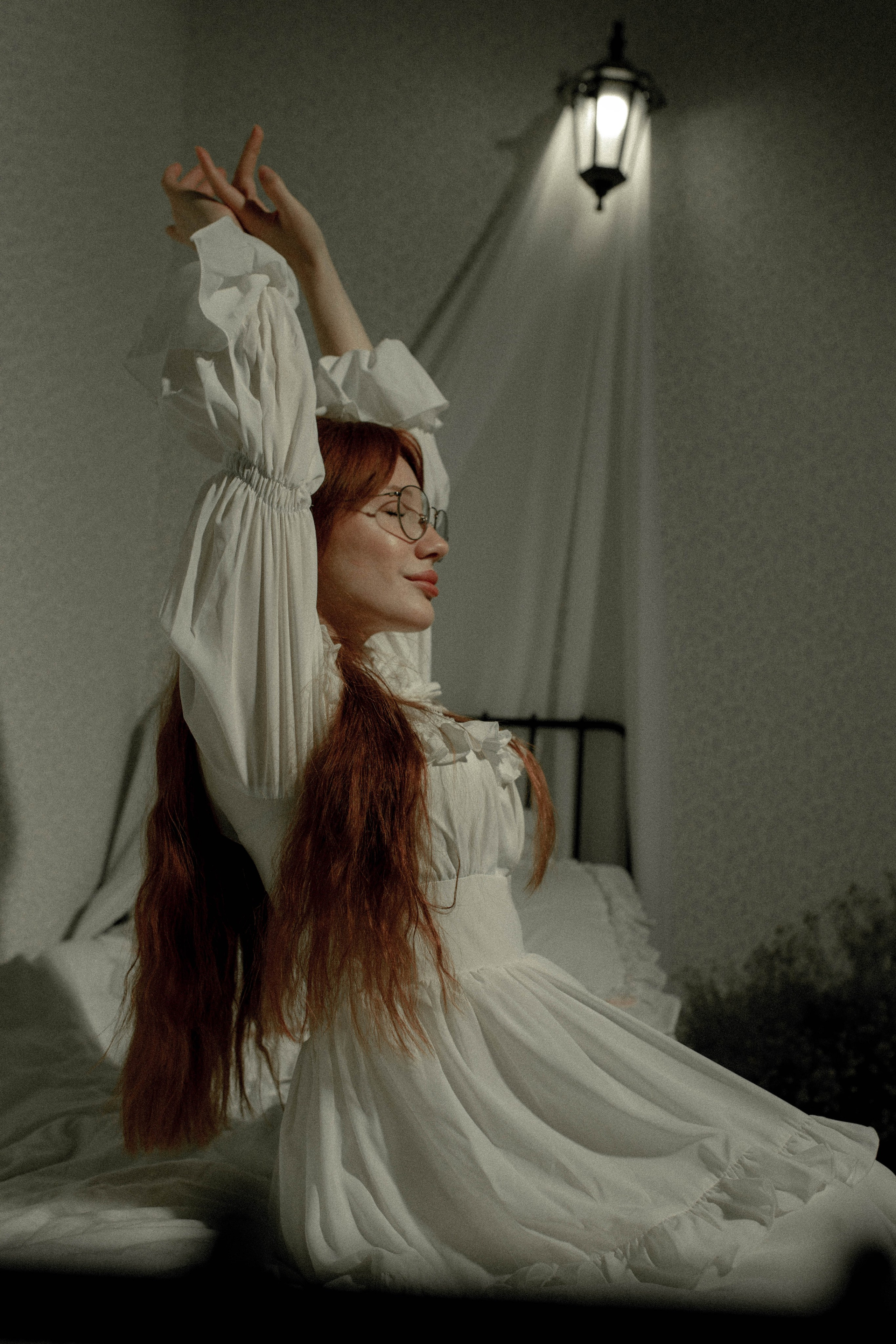 Виктория. Фотограф Трифон Мира