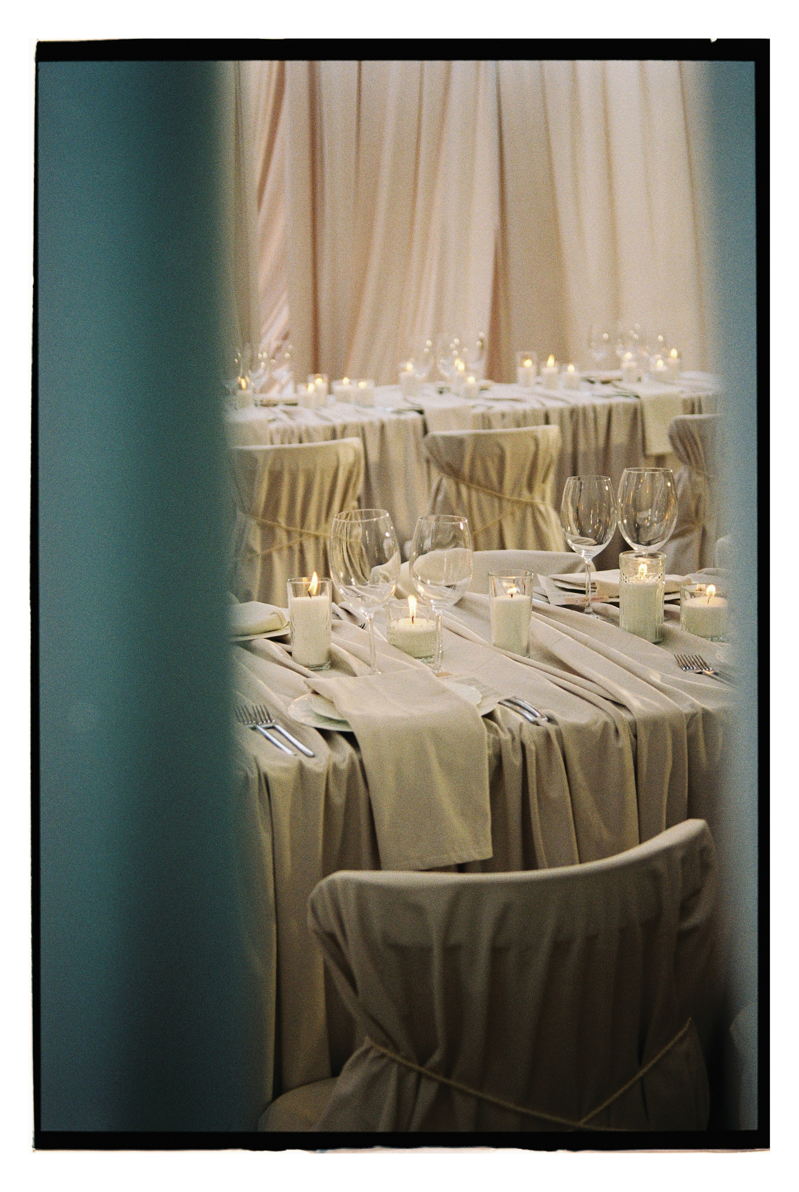 Илья и Анастасия FILM PLenka. Фотограф Елена Маринина Москва