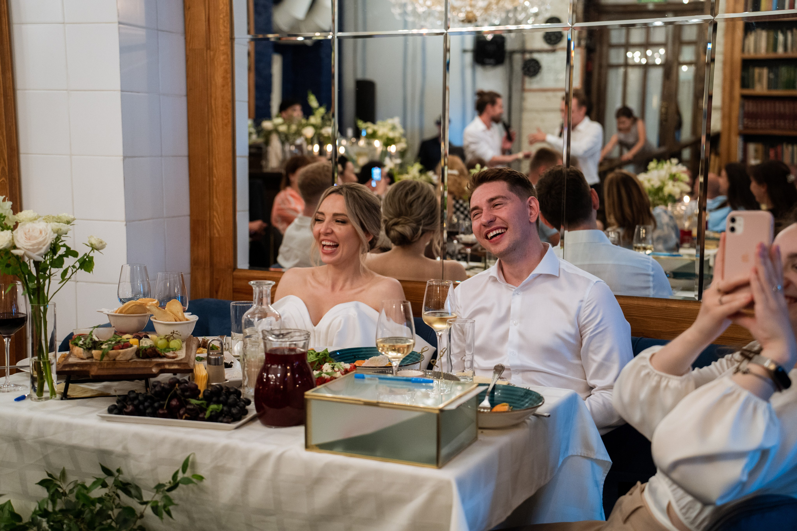 Аня&Витя. Фотограф, Видеограф Новосибирск