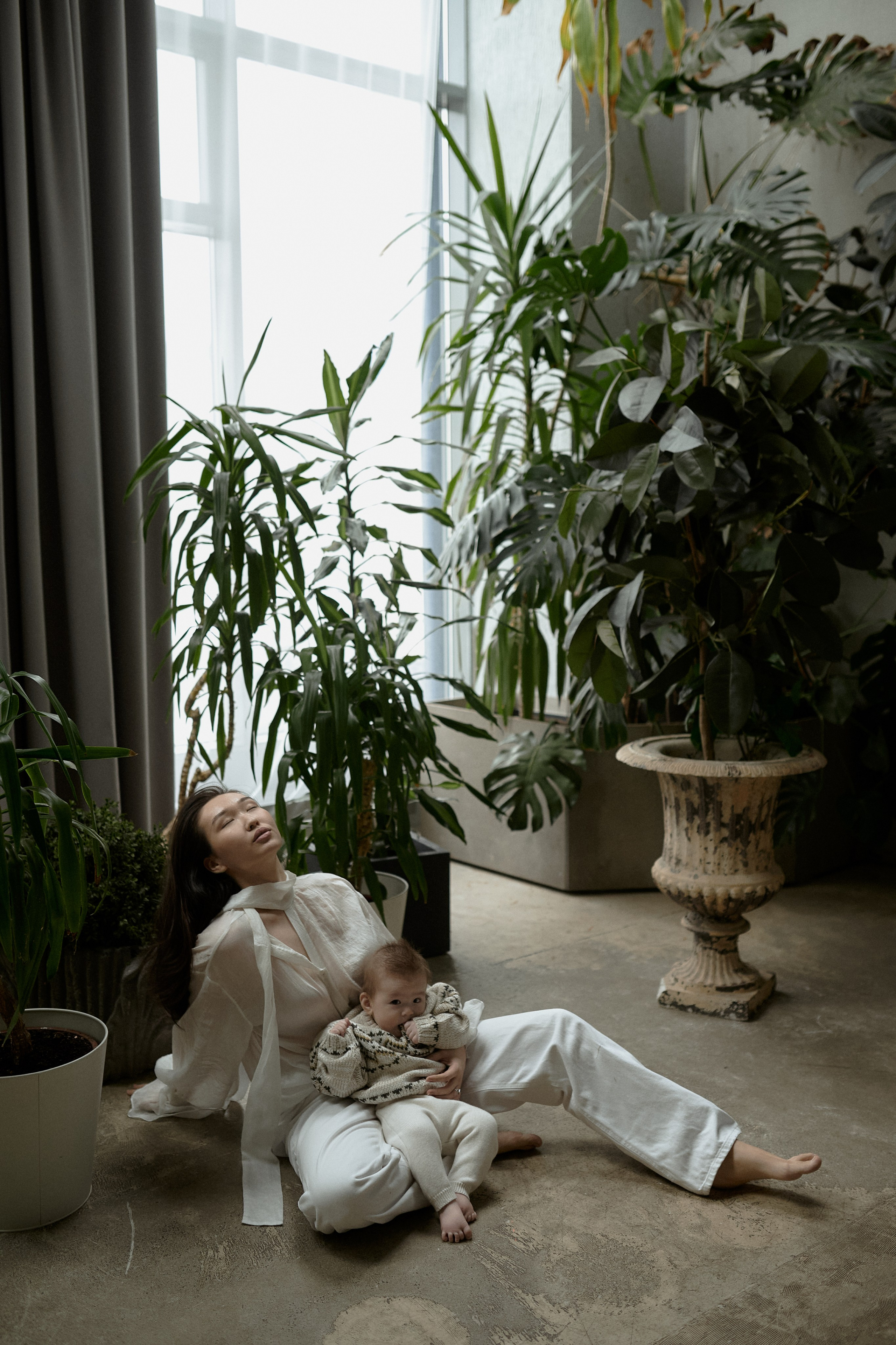 Камила и Эмирхан. Семейный и свадебный lifestyle-фотограф в Москве Мария Петрова