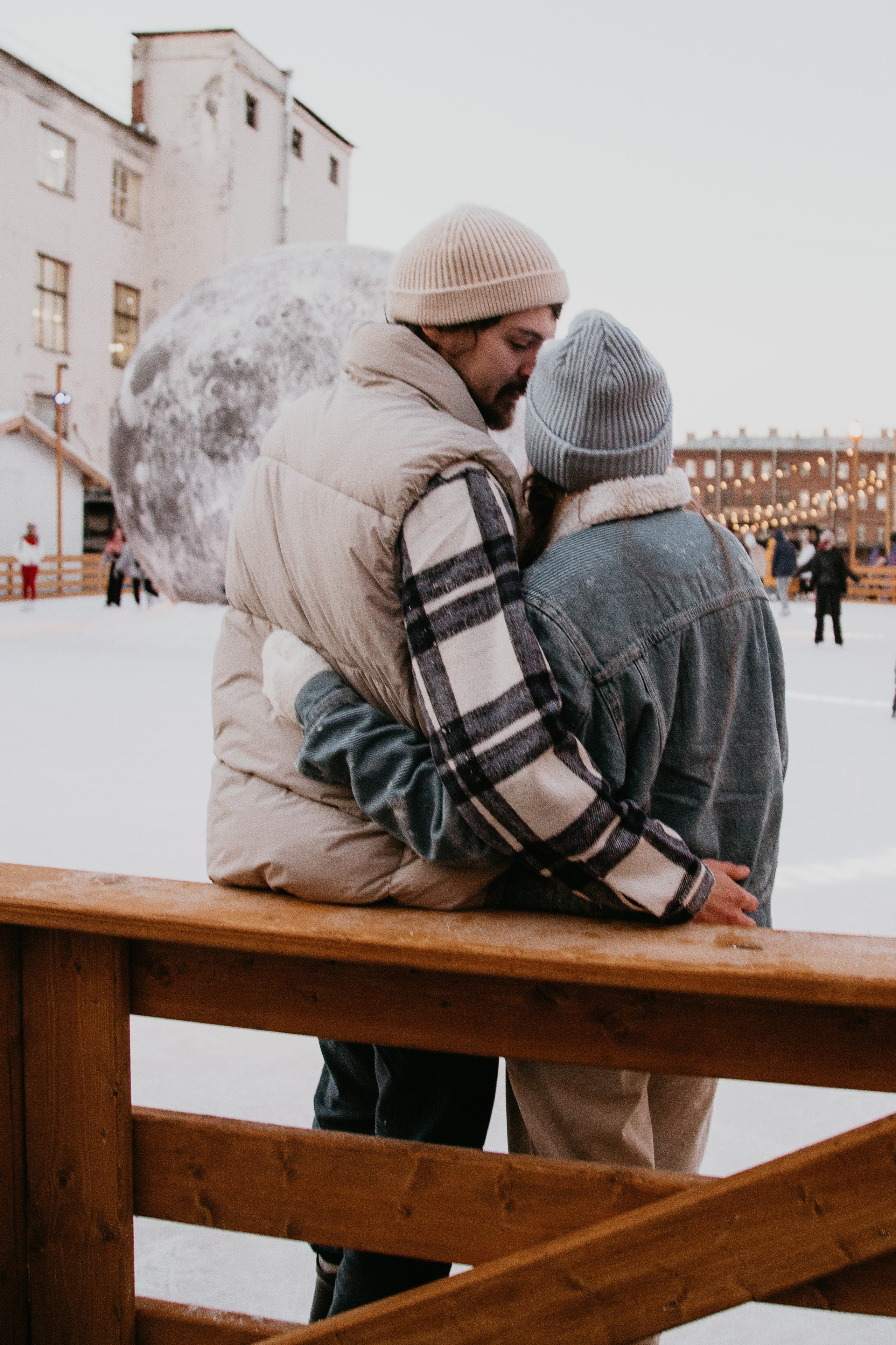 Свадьбы и lovestory. Фотограф и видеограф в Санкт-Петербурге Прохорова Надежда