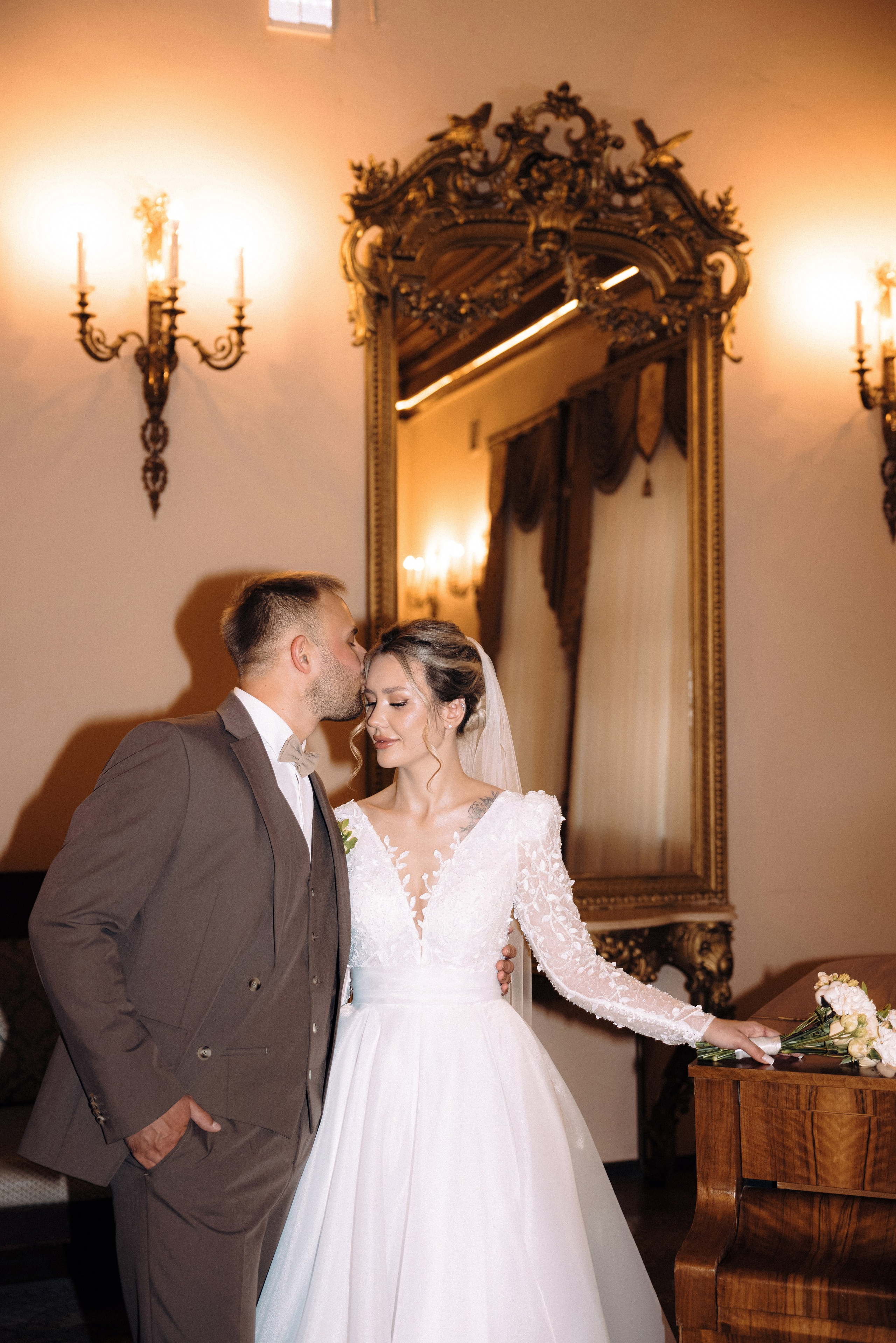 ♥. Фотограф в Санкт-Петербурге Мария Проскурина