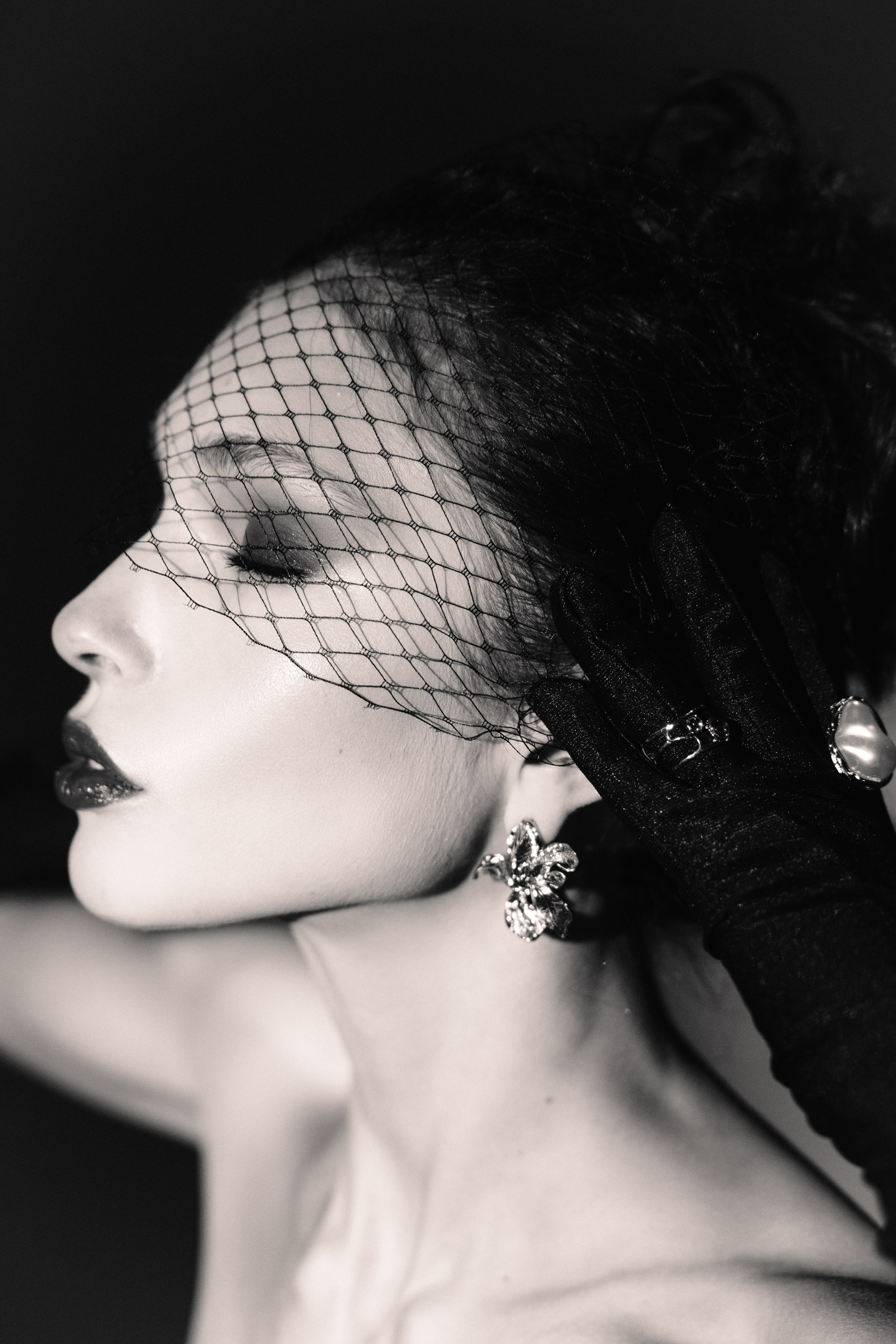 ♥. Фотограф в Санкт-Петербурге Мария Проскурина