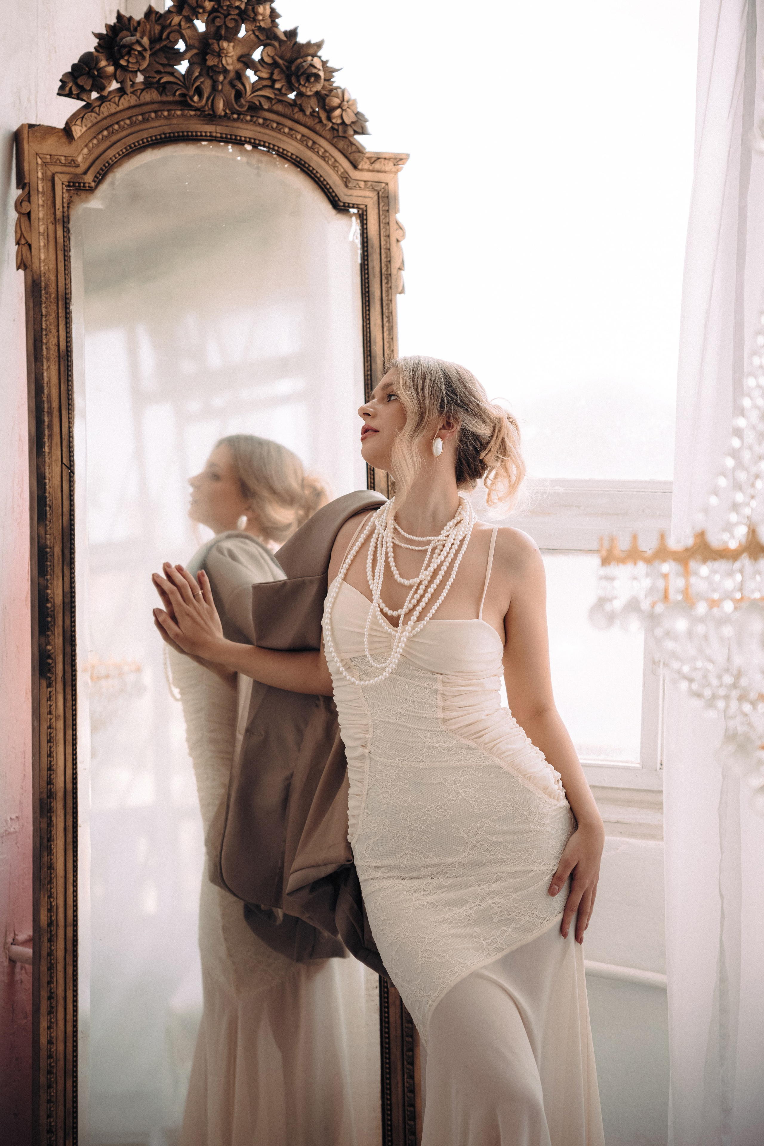 ♥. Фотограф в Санкт-Петербурге Мария Проскурина